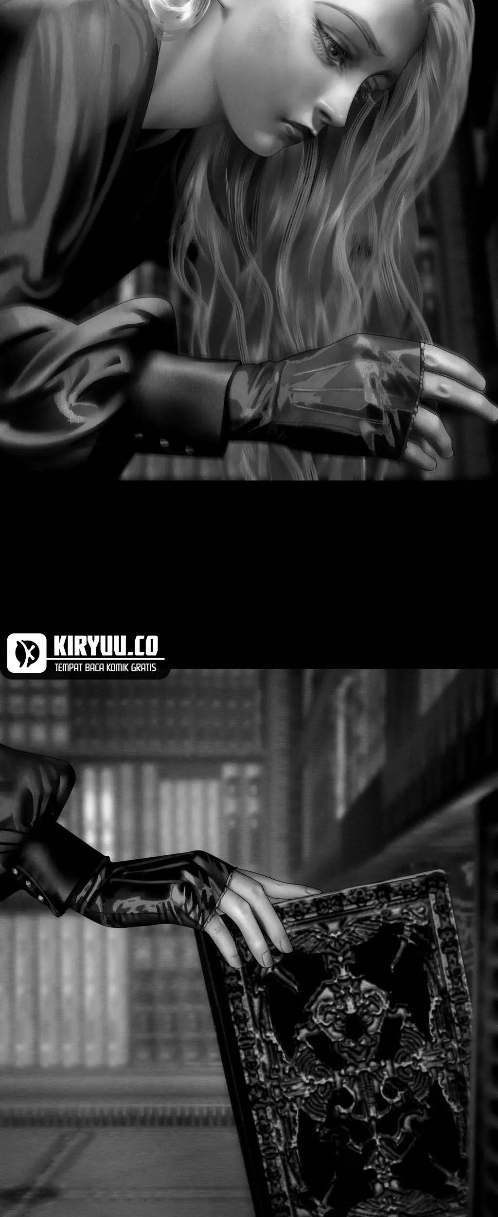 Aisha Chapter 30 Gambar 53