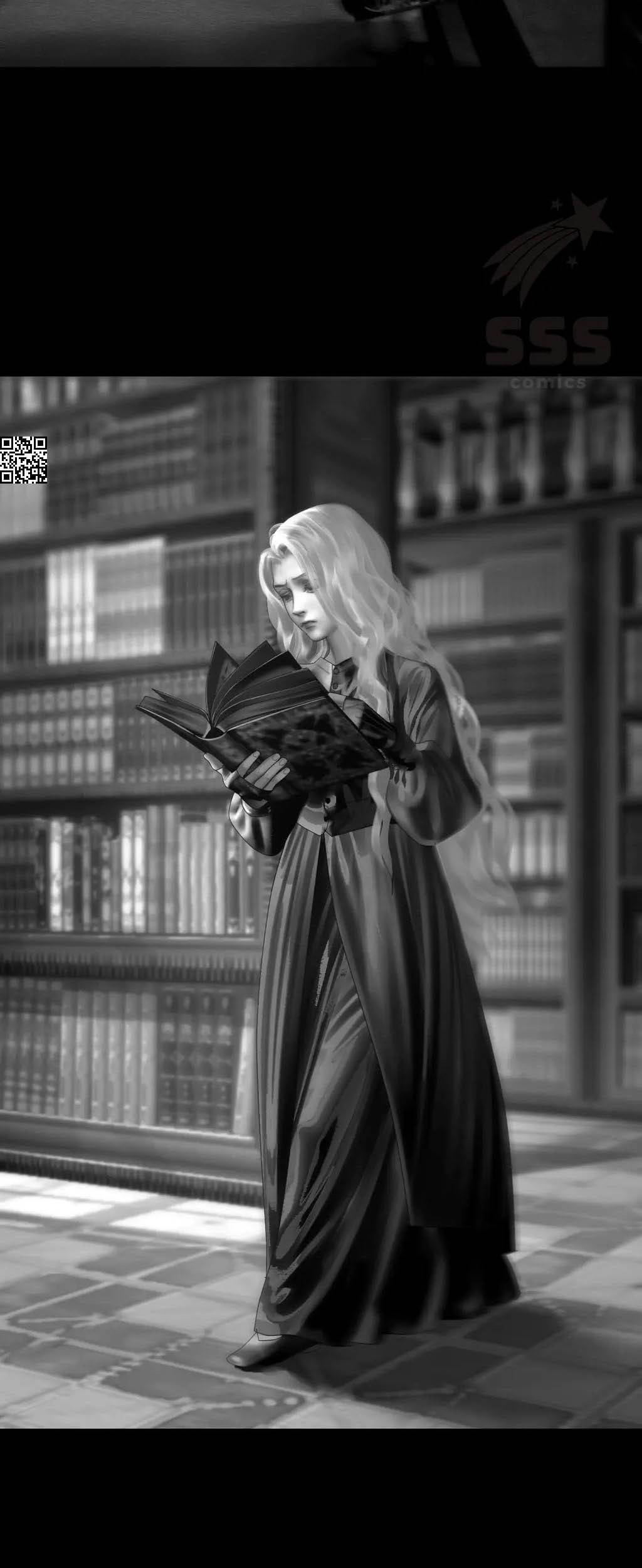 Aisha Chapter 30 Gambar 55