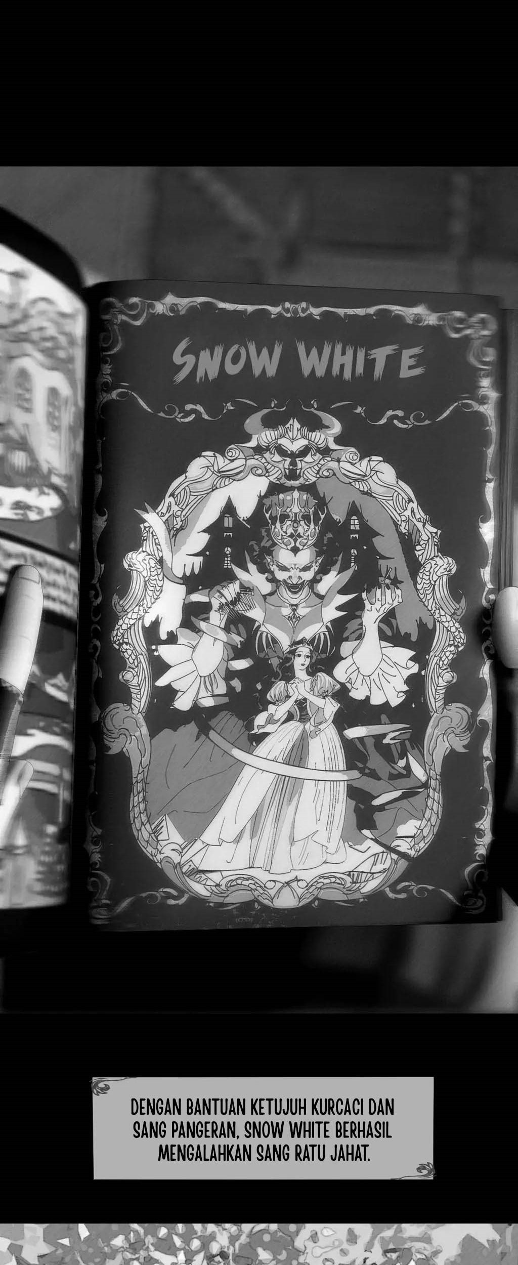 Aisha Chapter 30 Gambar 56