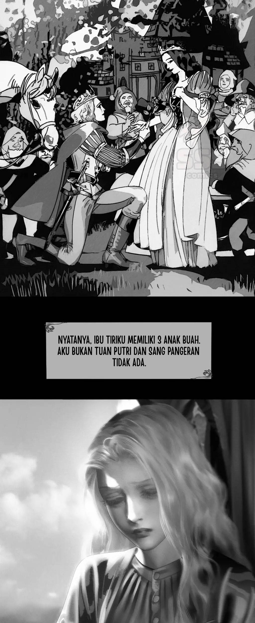 Aisha Chapter 30 Gambar 58