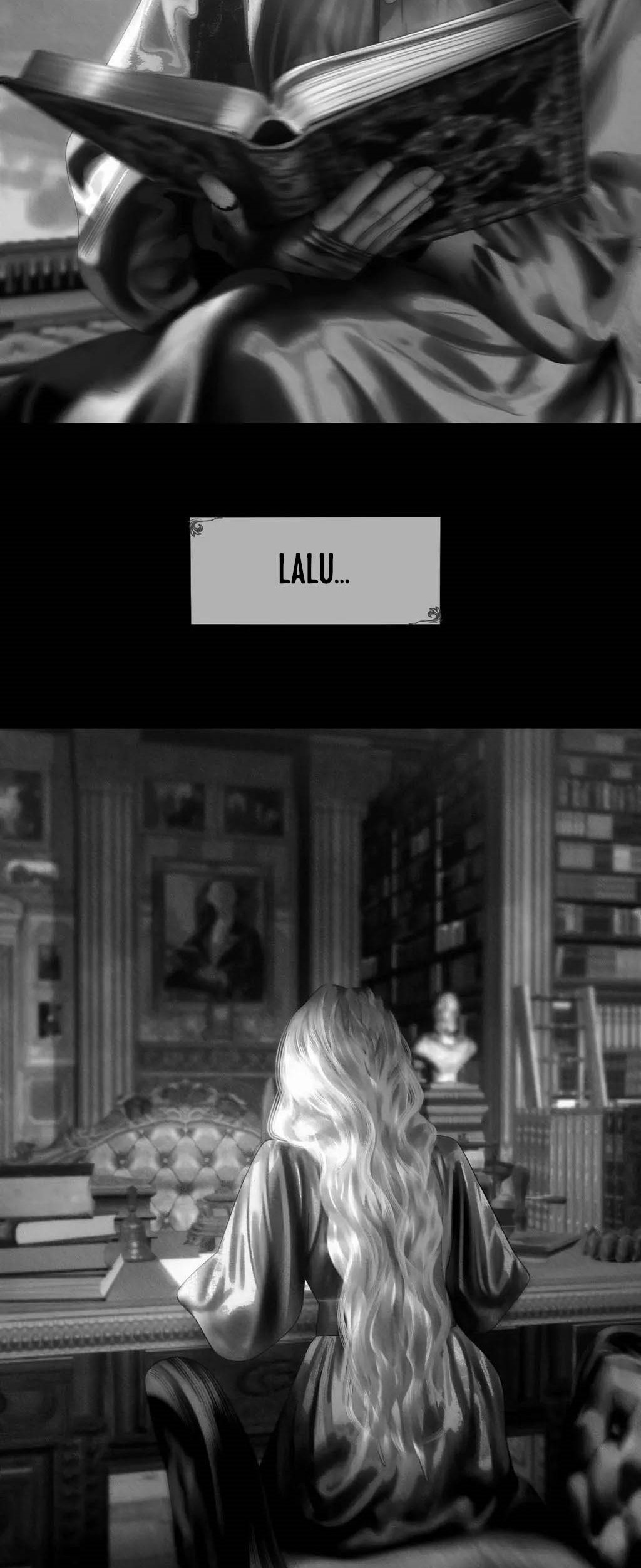 Aisha Chapter 30 Gambar 59