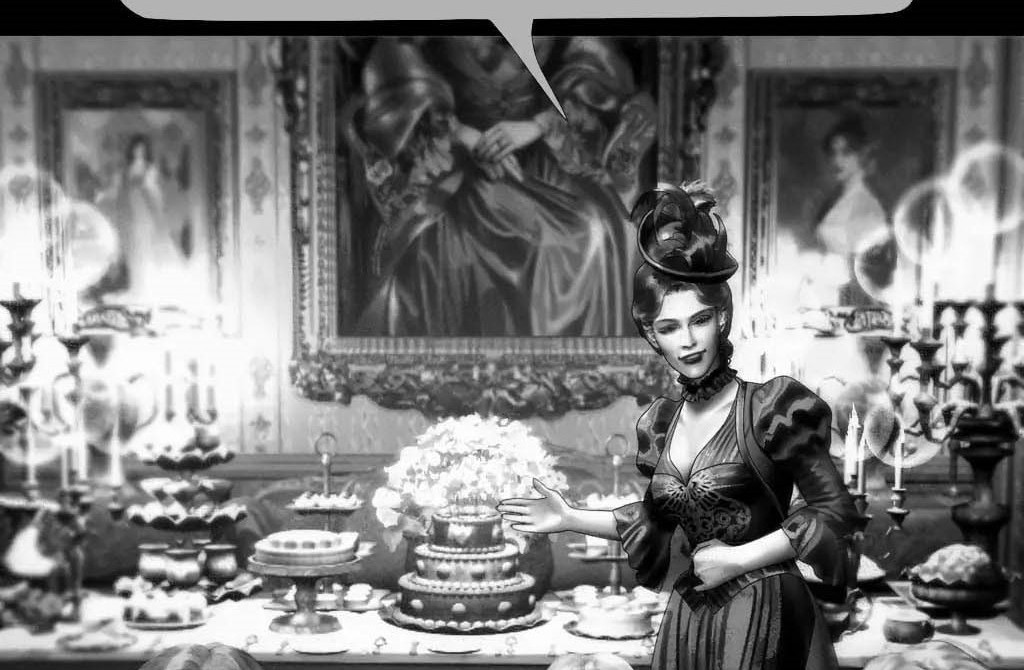 Aisha Chapter 30 Gambar 4