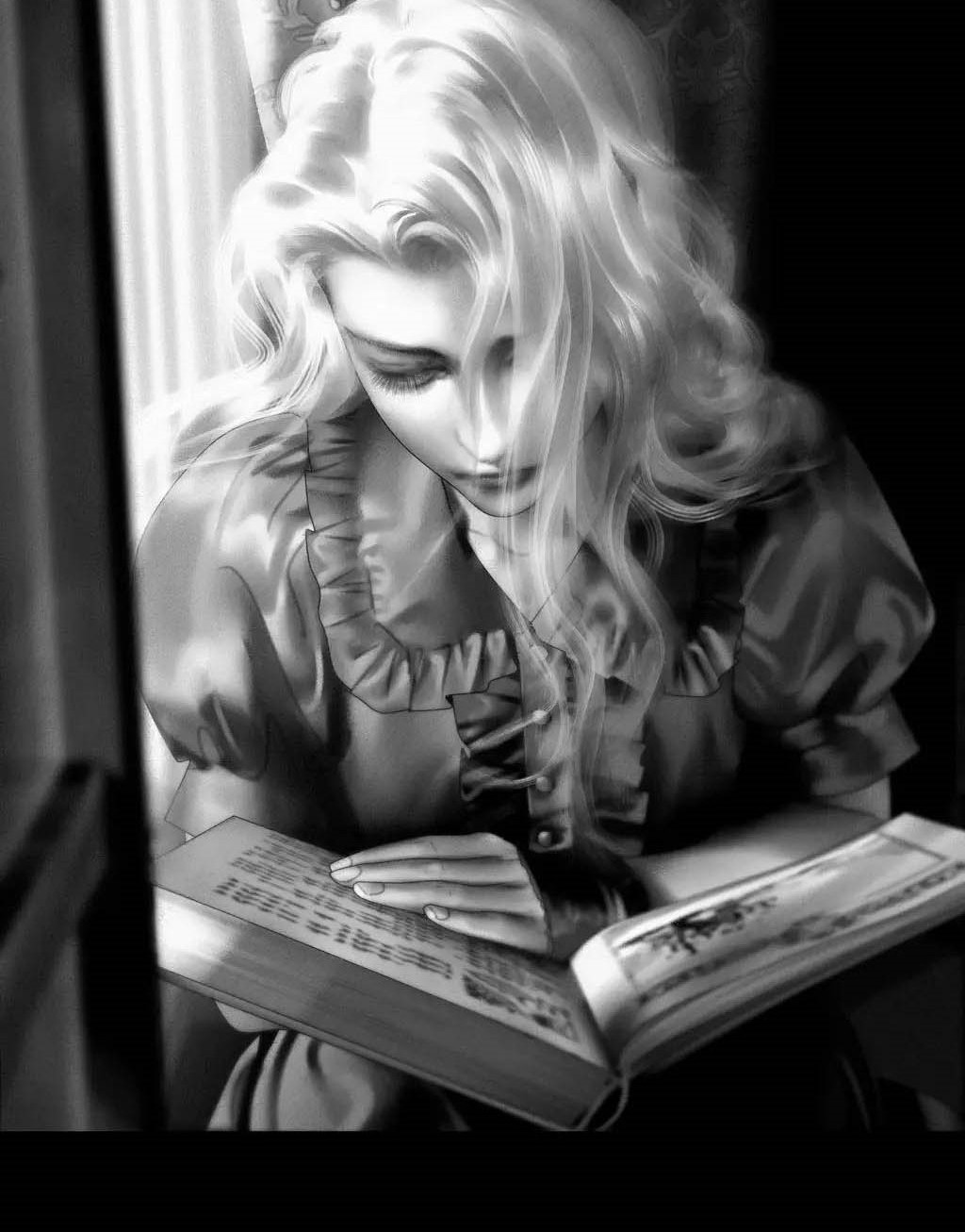 Aisha Chapter 31 Gambar 6