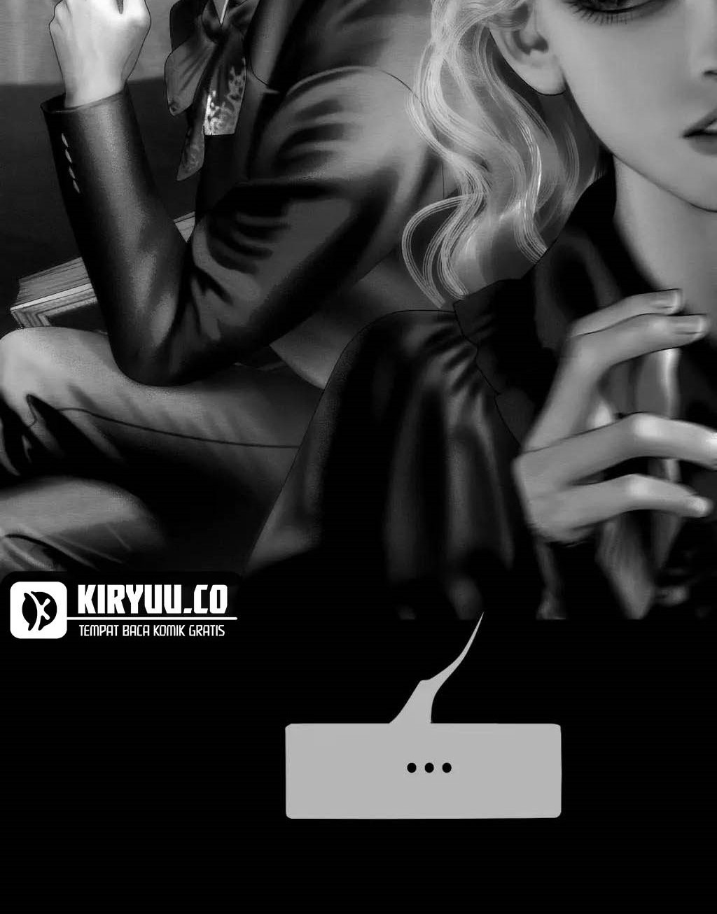 Aisha Chapter 31 Gambar 22