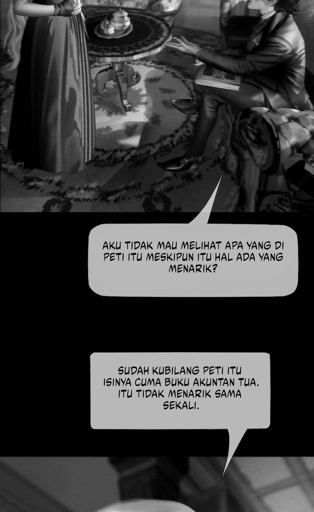 Aisha Chapter 31 Gambar 24