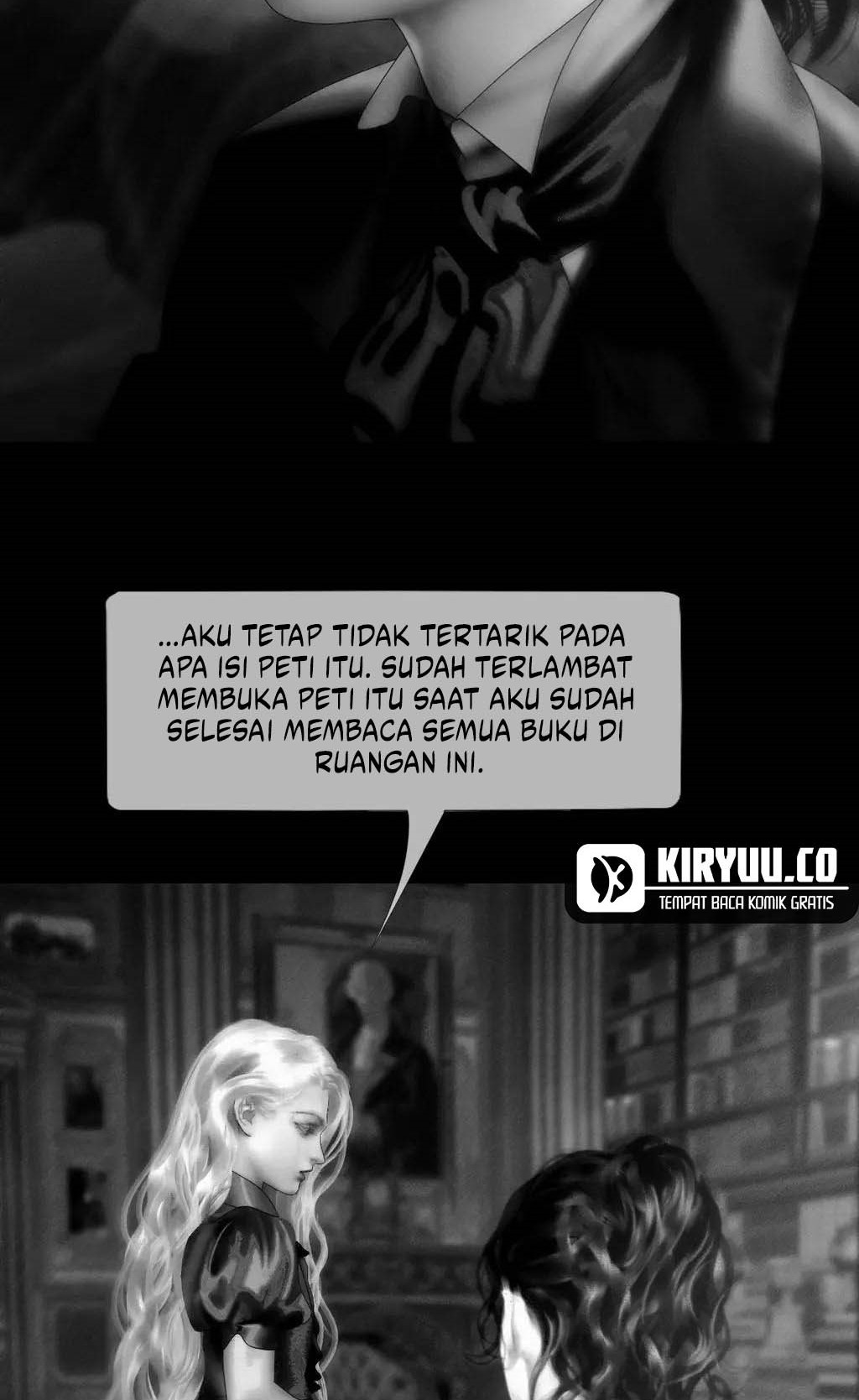 Aisha Chapter 31 Gambar 26