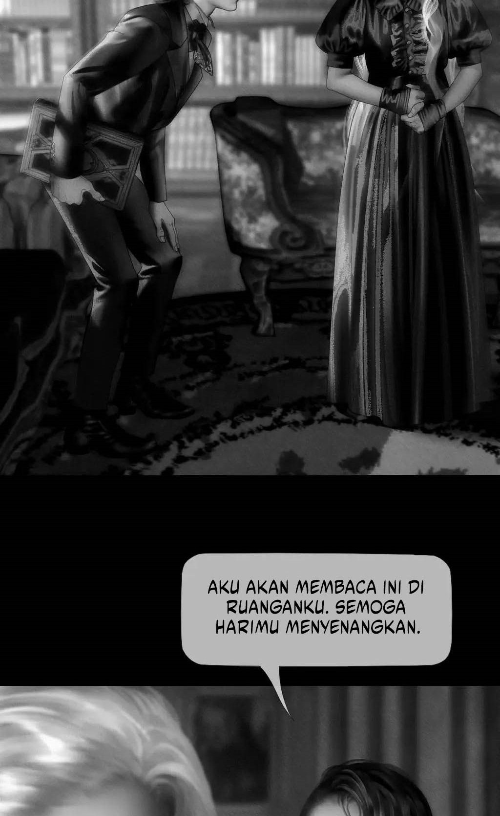 Aisha Chapter 31 Gambar 30