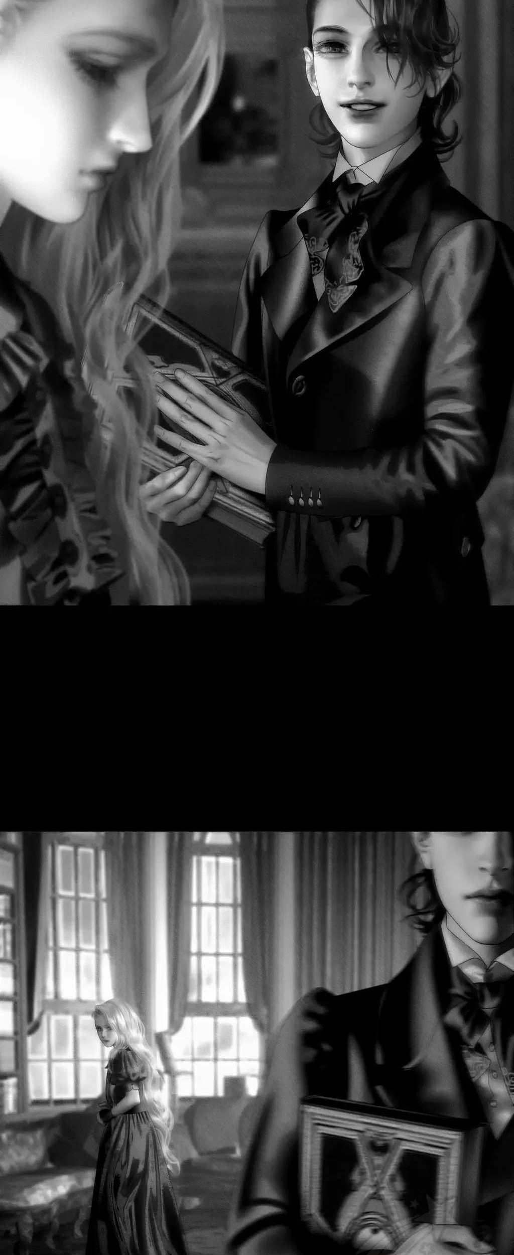 Aisha Chapter 31 Gambar 31