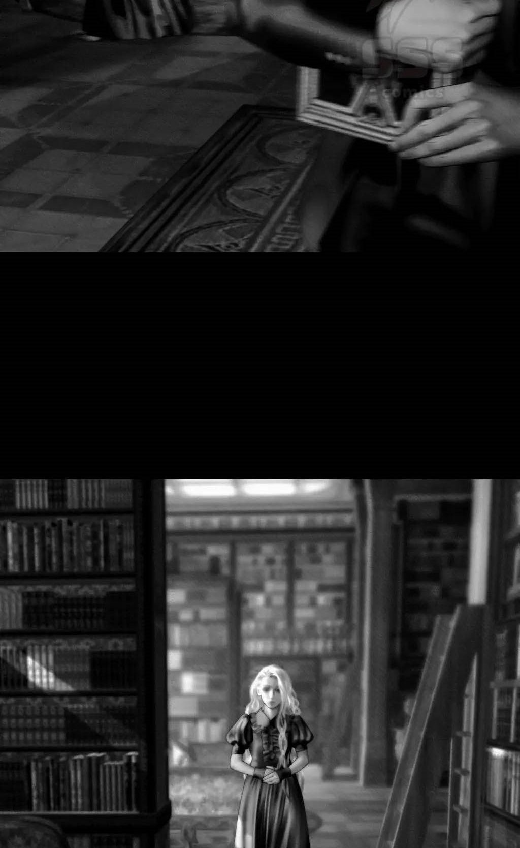 Aisha Chapter 31 Gambar 32