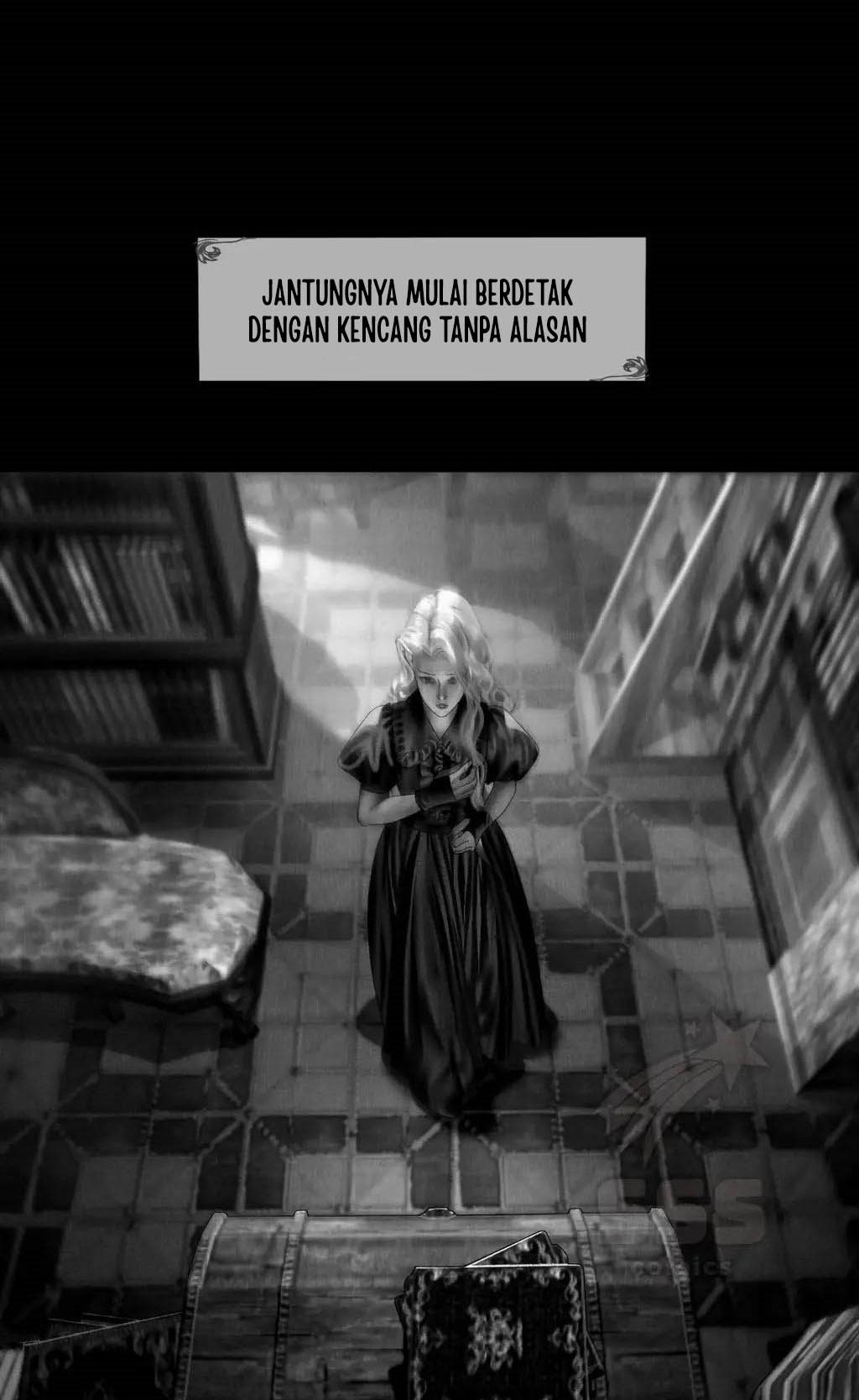 Aisha Chapter 31 Gambar 36