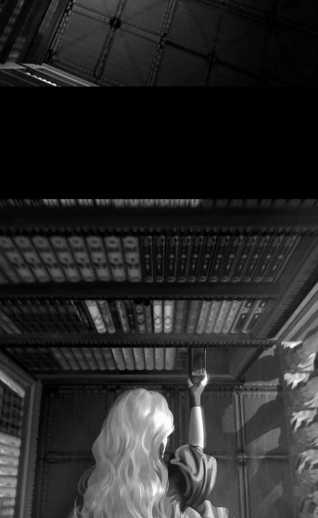 Aisha Chapter 31 Gambar 38