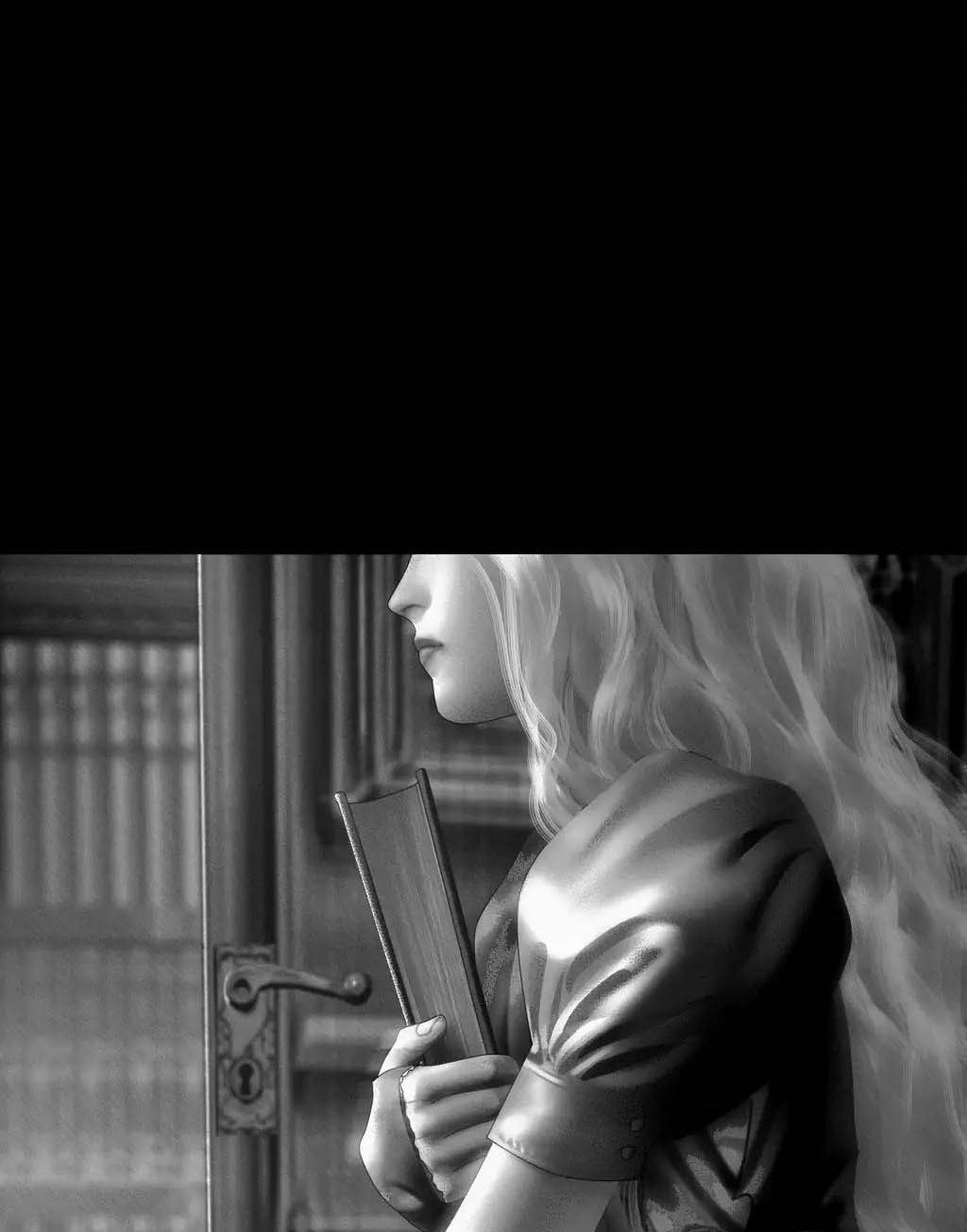 Manhwa Aisha Chapter 31 gambar nomor 2