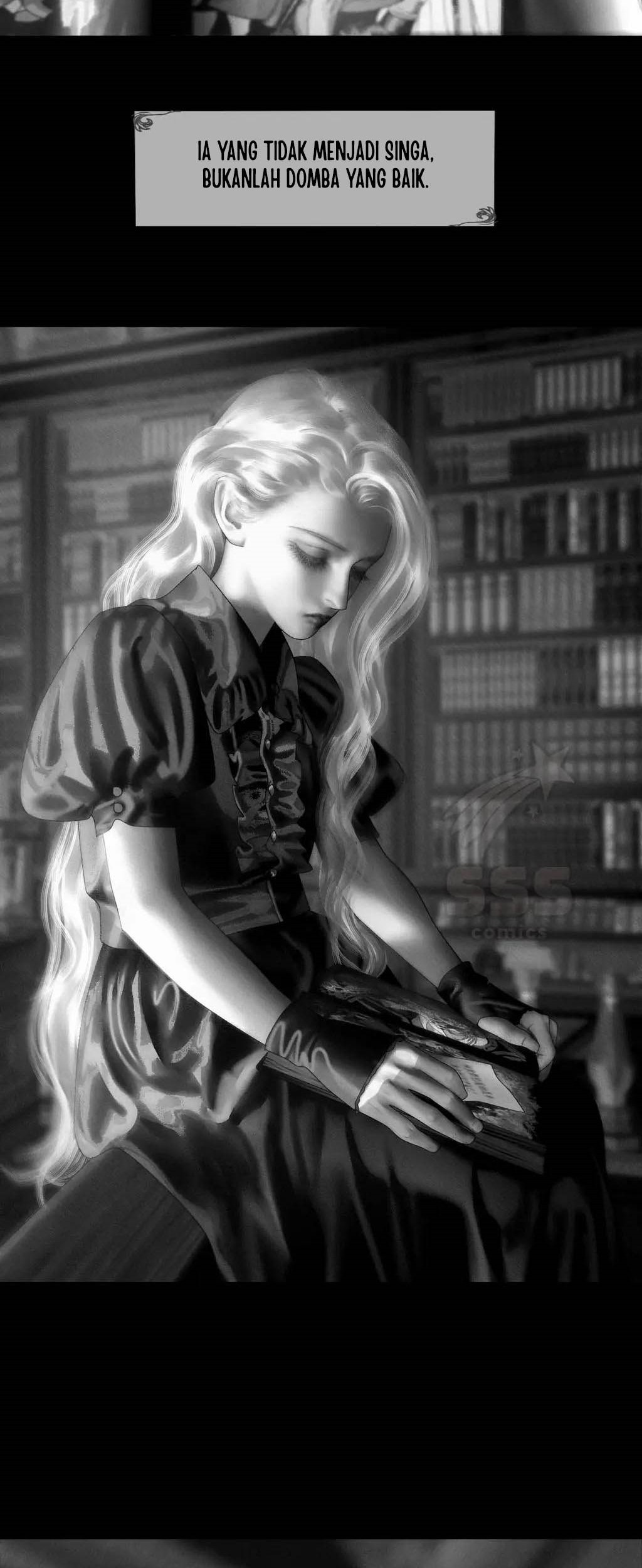 Aisha Chapter 31 Gambar 41