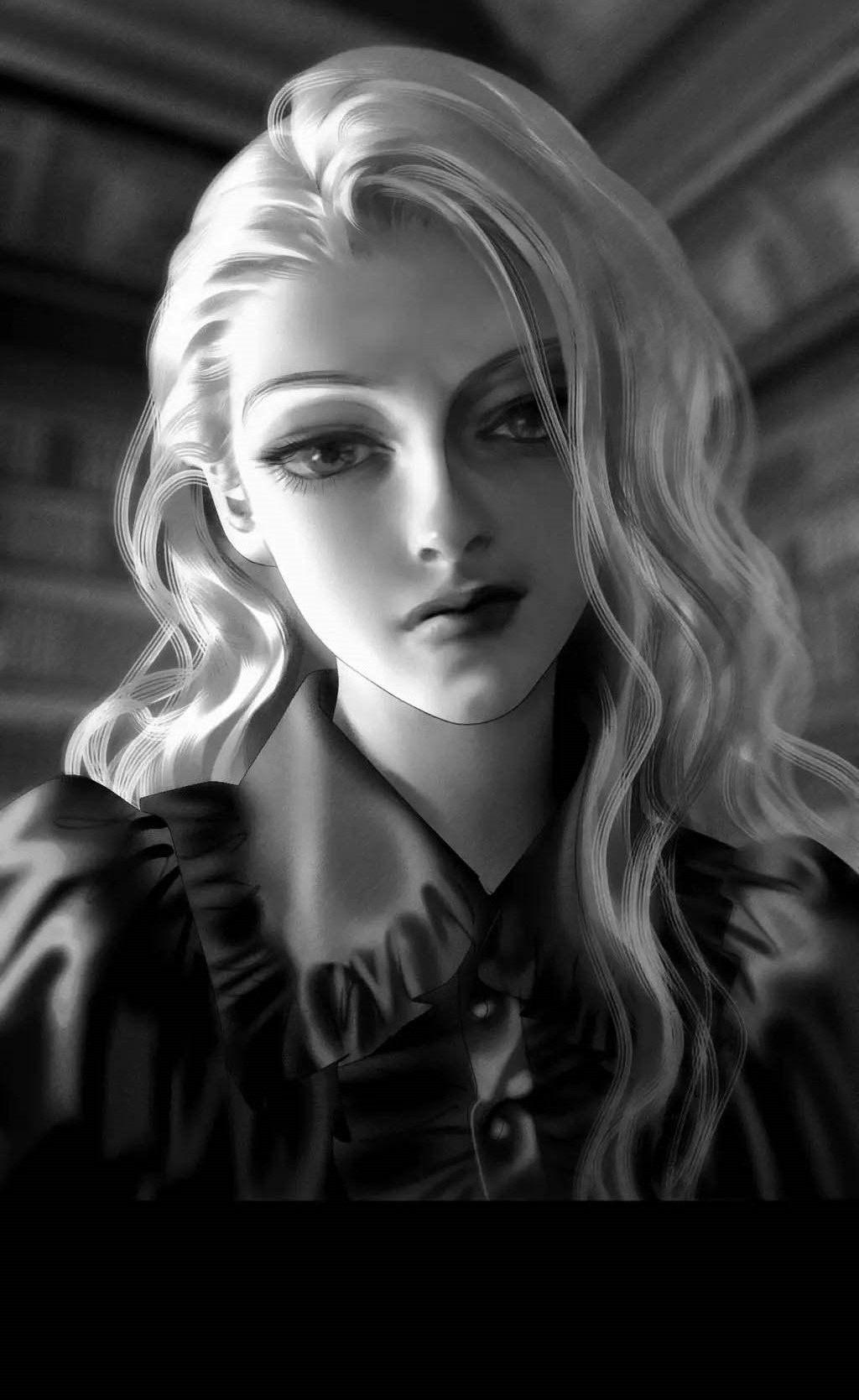 Aisha Chapter 31 Gambar 42