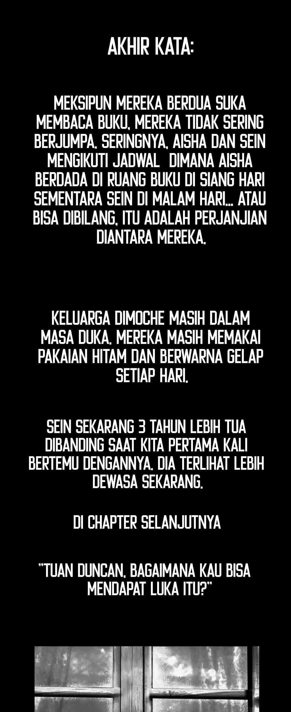 Aisha Chapter 31 Gambar 43