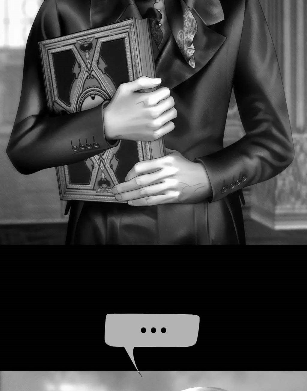 Aisha Chapter 31 Gambar 14