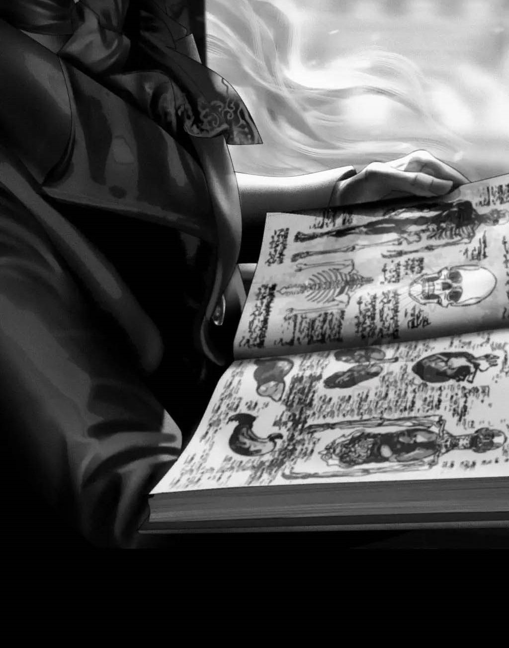 Aisha Chapter 31 Gambar 8