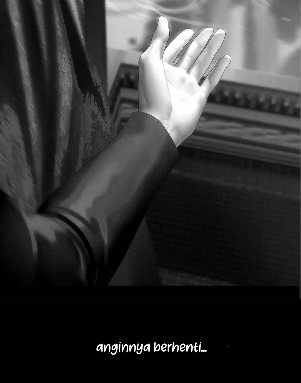 Aisha Chapter 31 Gambar 10