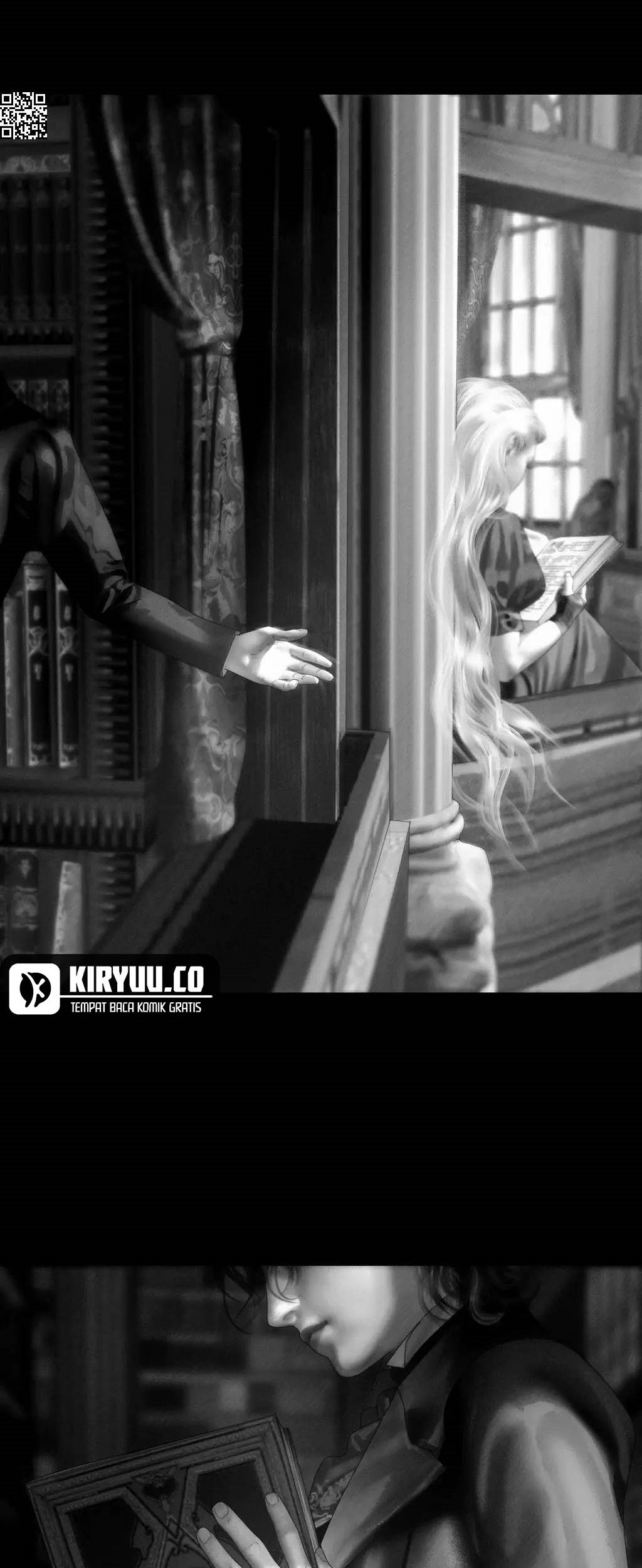 Aisha Chapter 31 Gambar 11