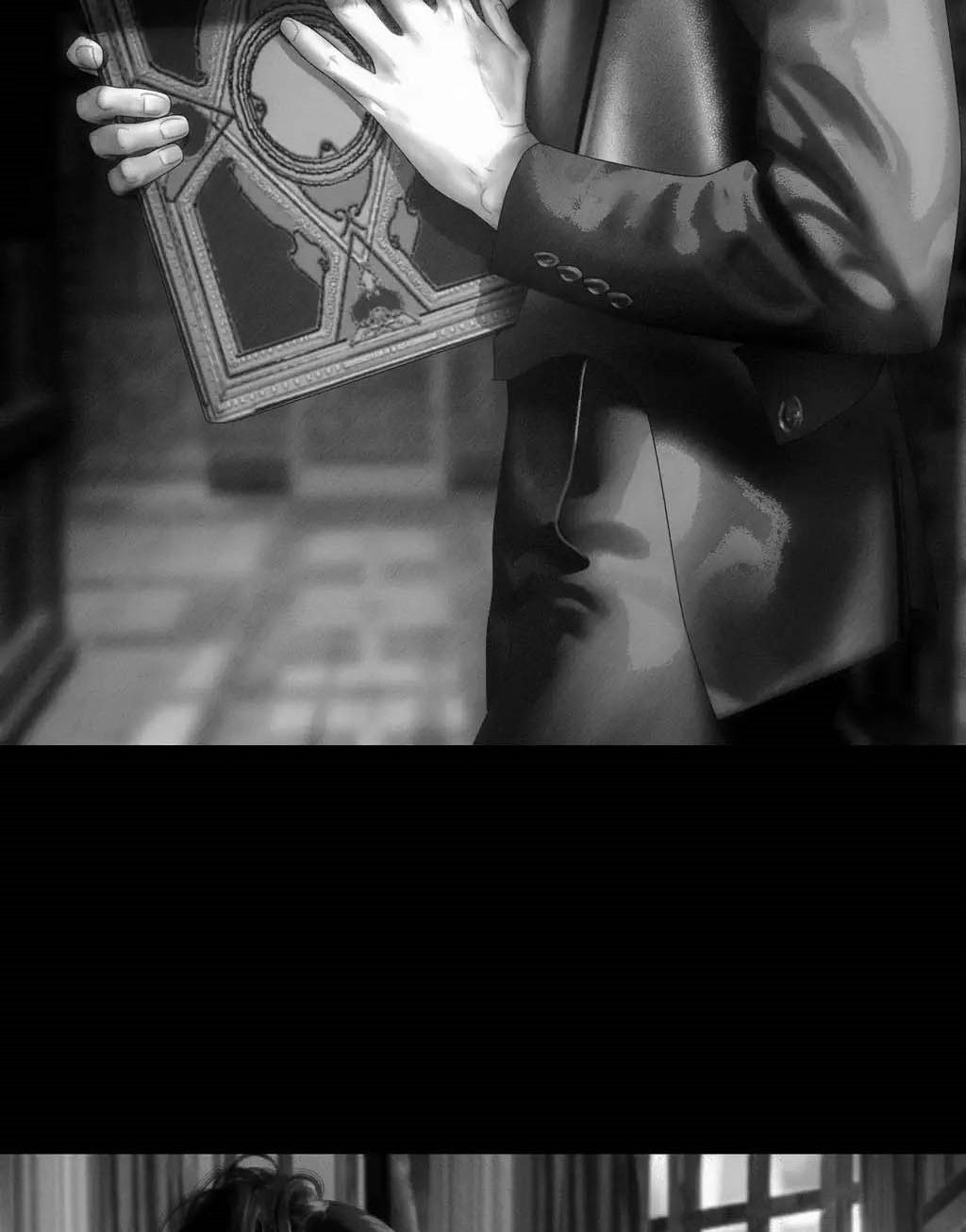 Aisha Chapter 31 Gambar 12