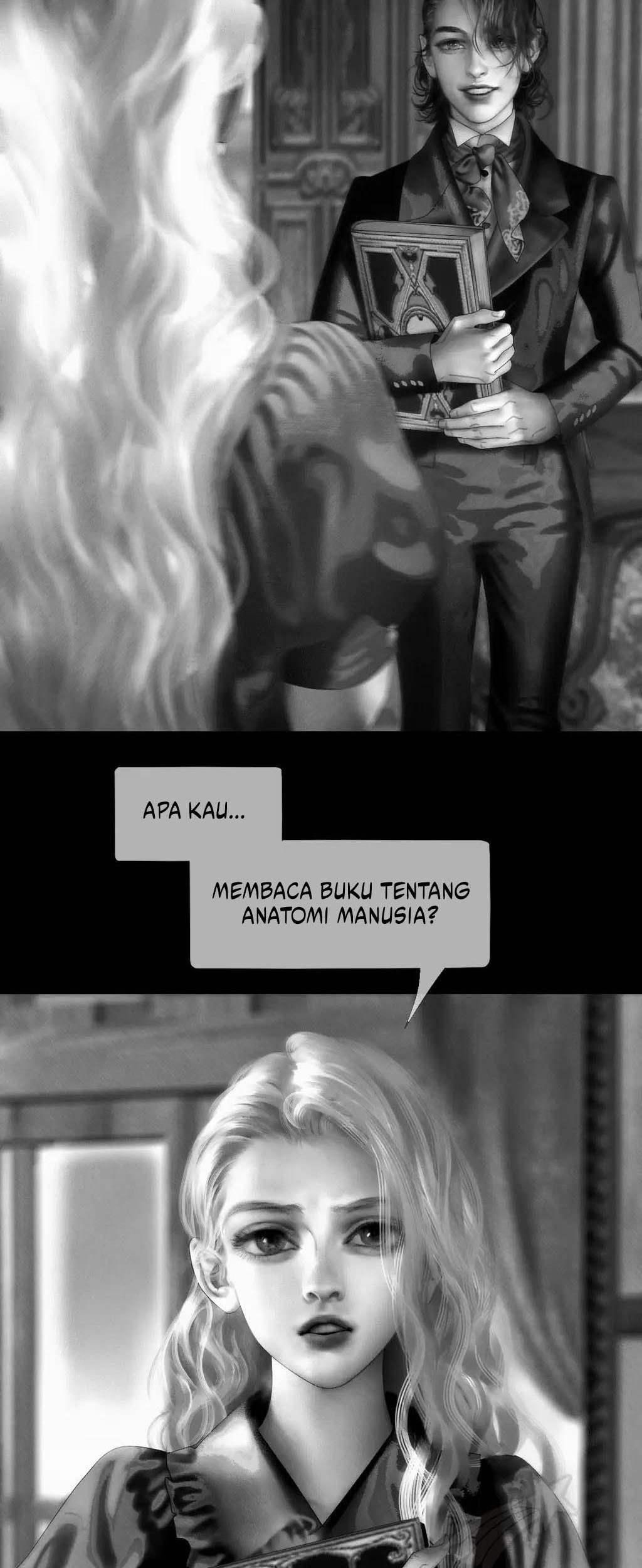 Aisha Chapter 31 Gambar 17