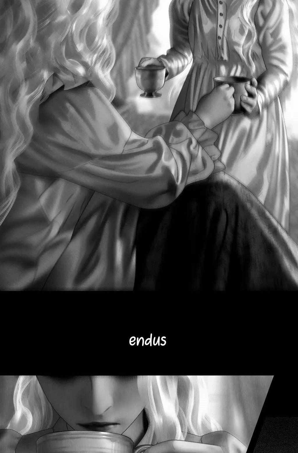 Aisha Chapter 32 Gambar 20