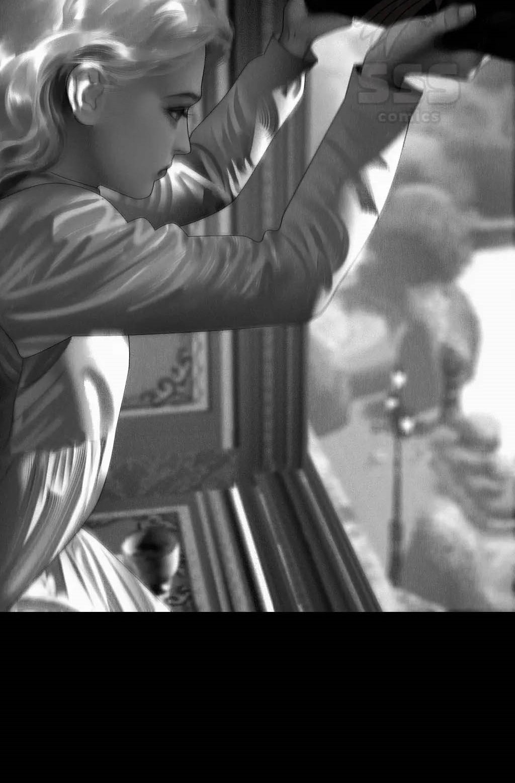 Aisha Chapter 32 Gambar 22