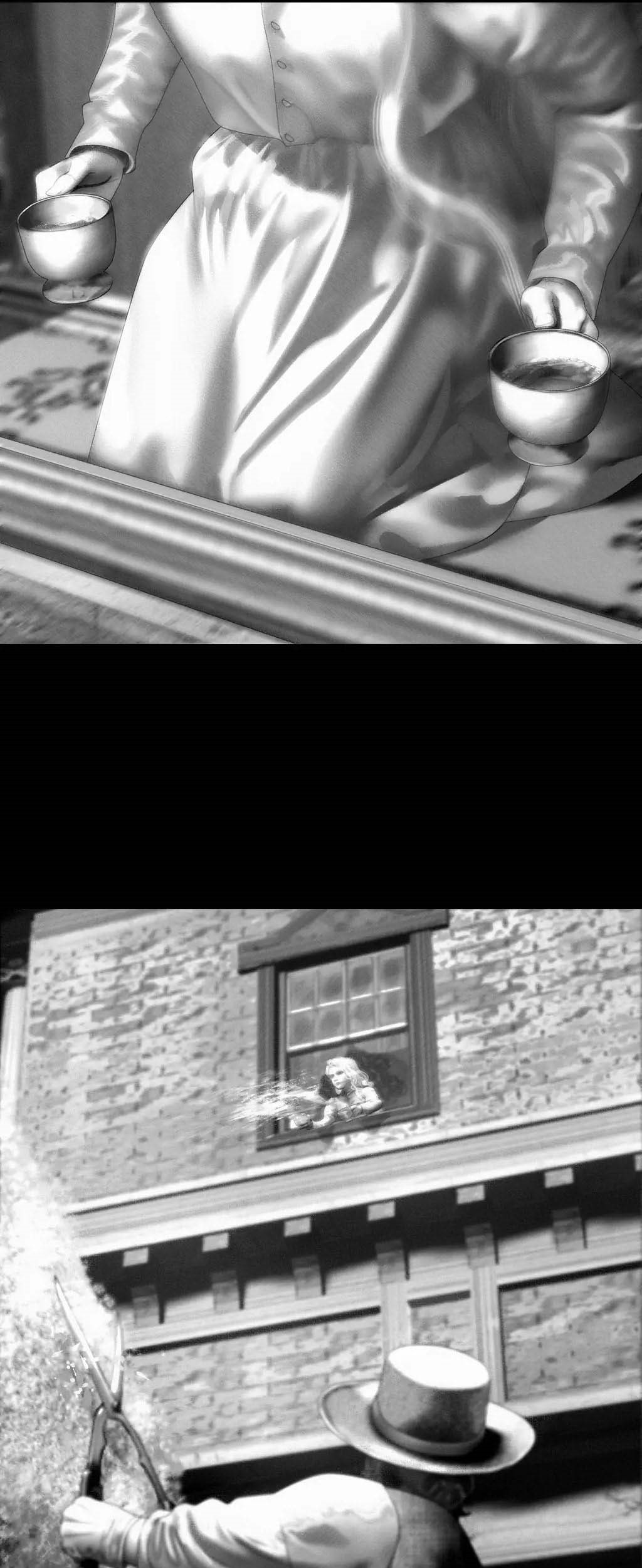 Aisha Chapter 32 Gambar 23