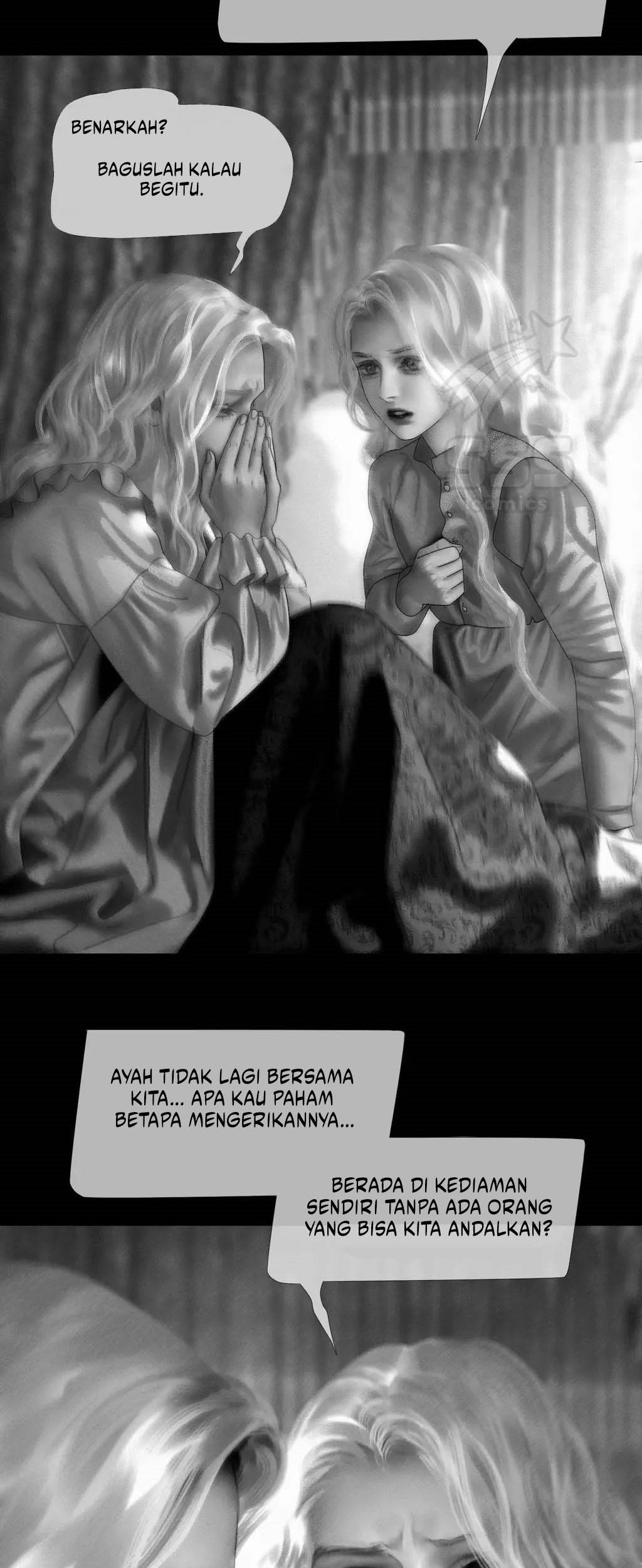 Aisha Chapter 32 Gambar 27