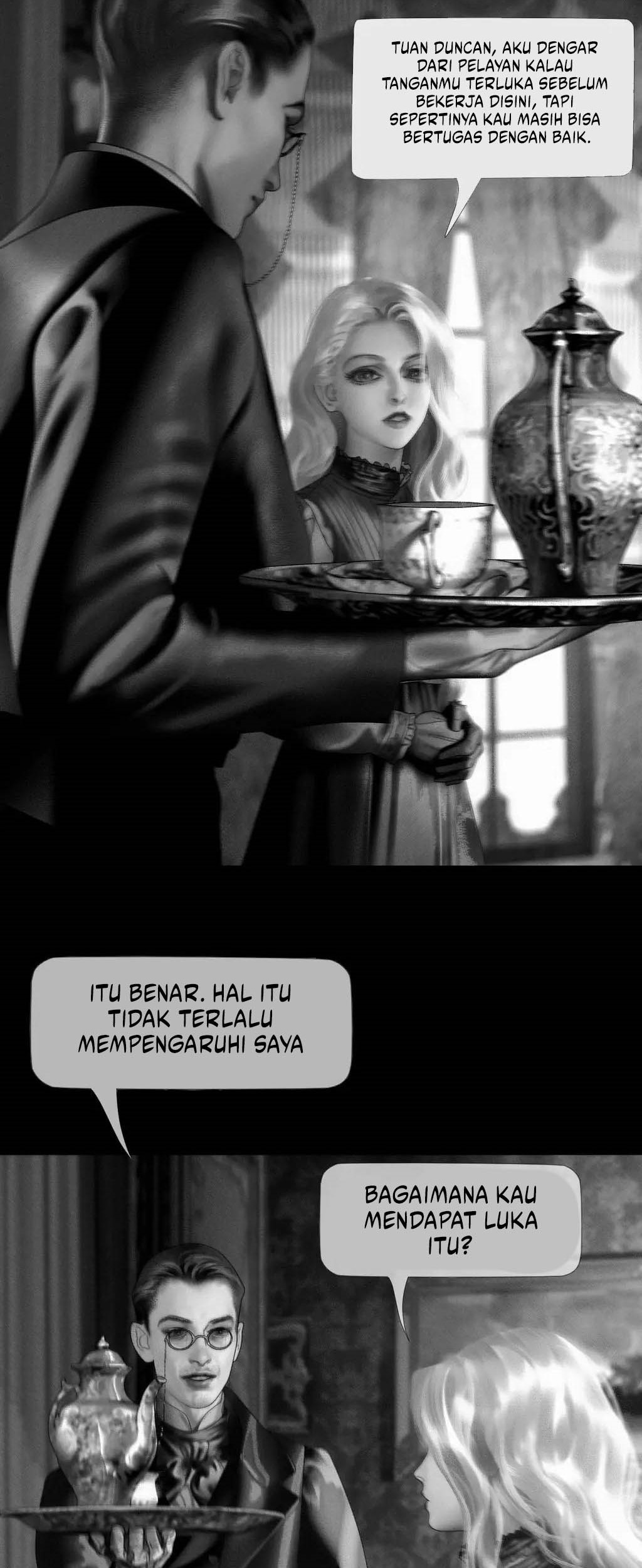 Aisha Chapter 32 Gambar 38