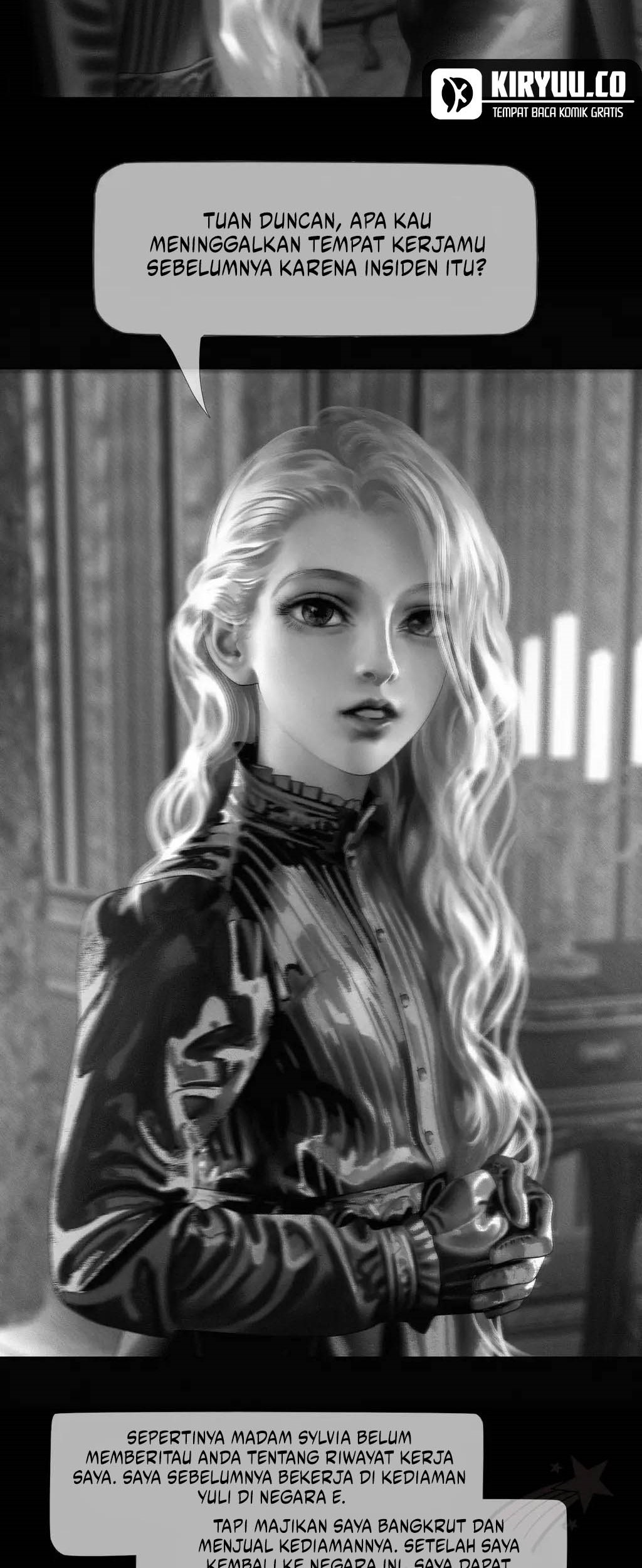 Aisha Chapter 32 Gambar 41