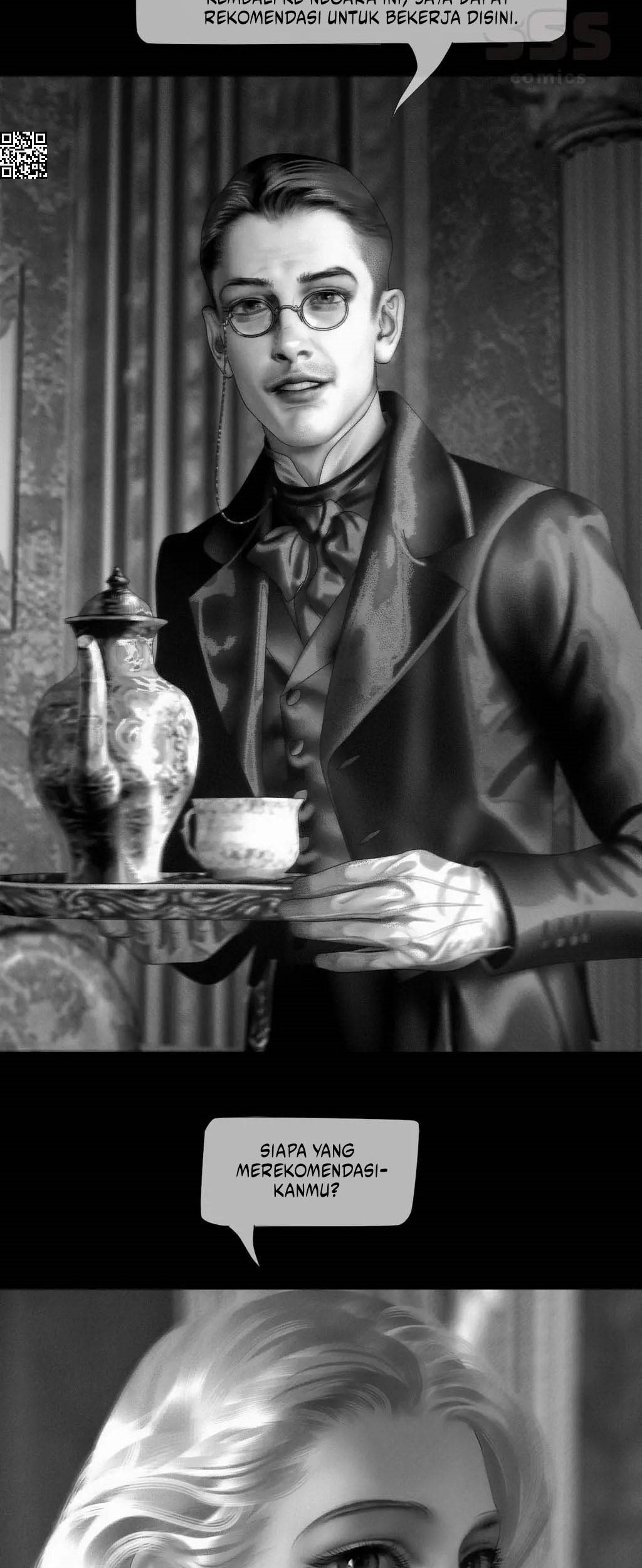 Aisha Chapter 32 Gambar 42