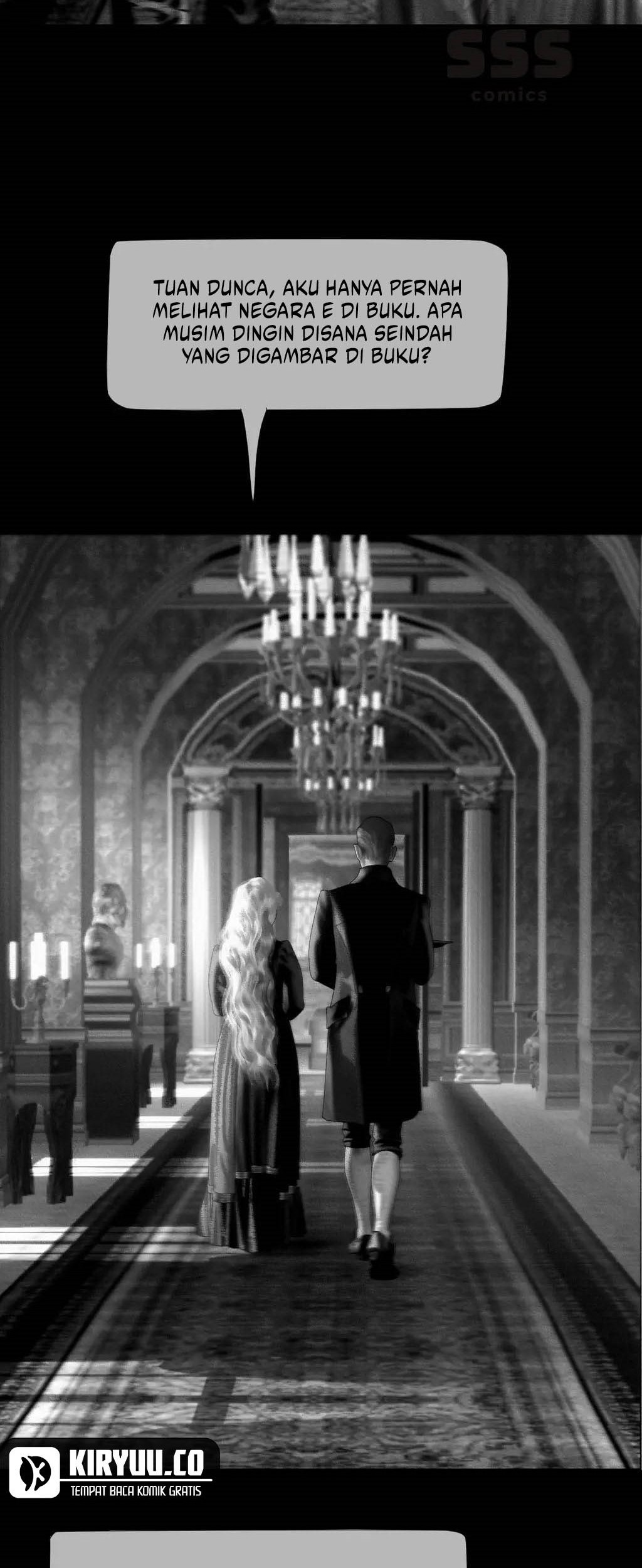 Aisha Chapter 32 Gambar 45