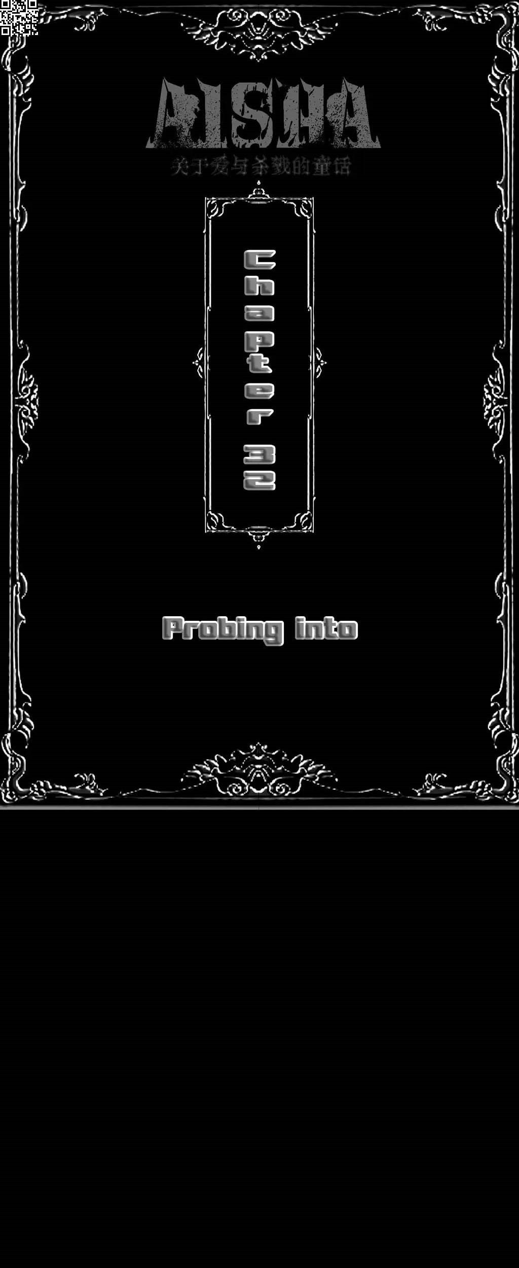 Komik Aisha Chapter 32 gambar nomor 1