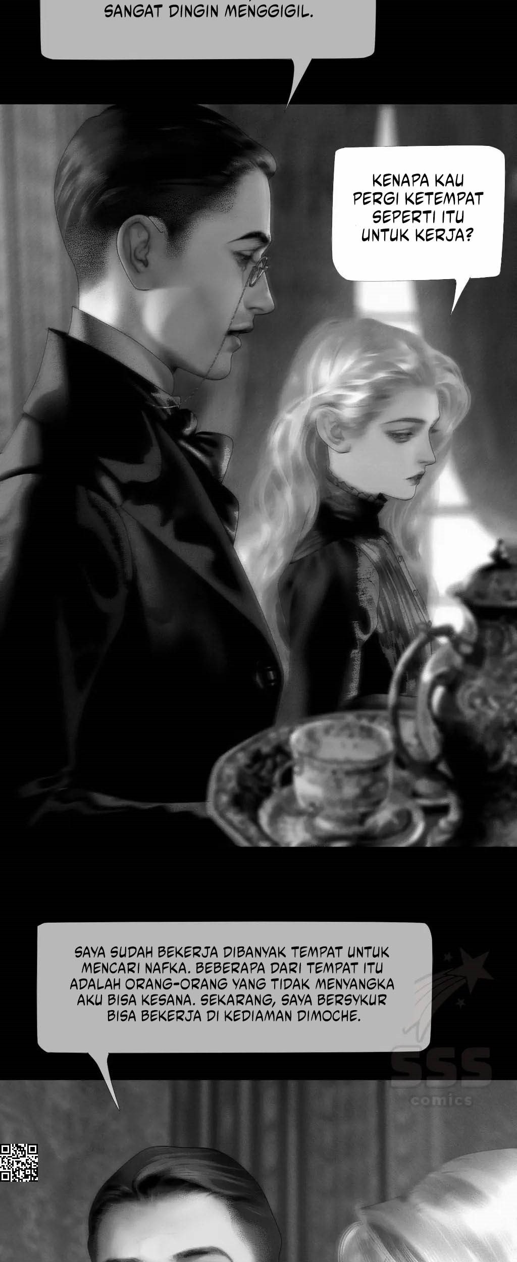 Aisha Chapter 32 Gambar 47