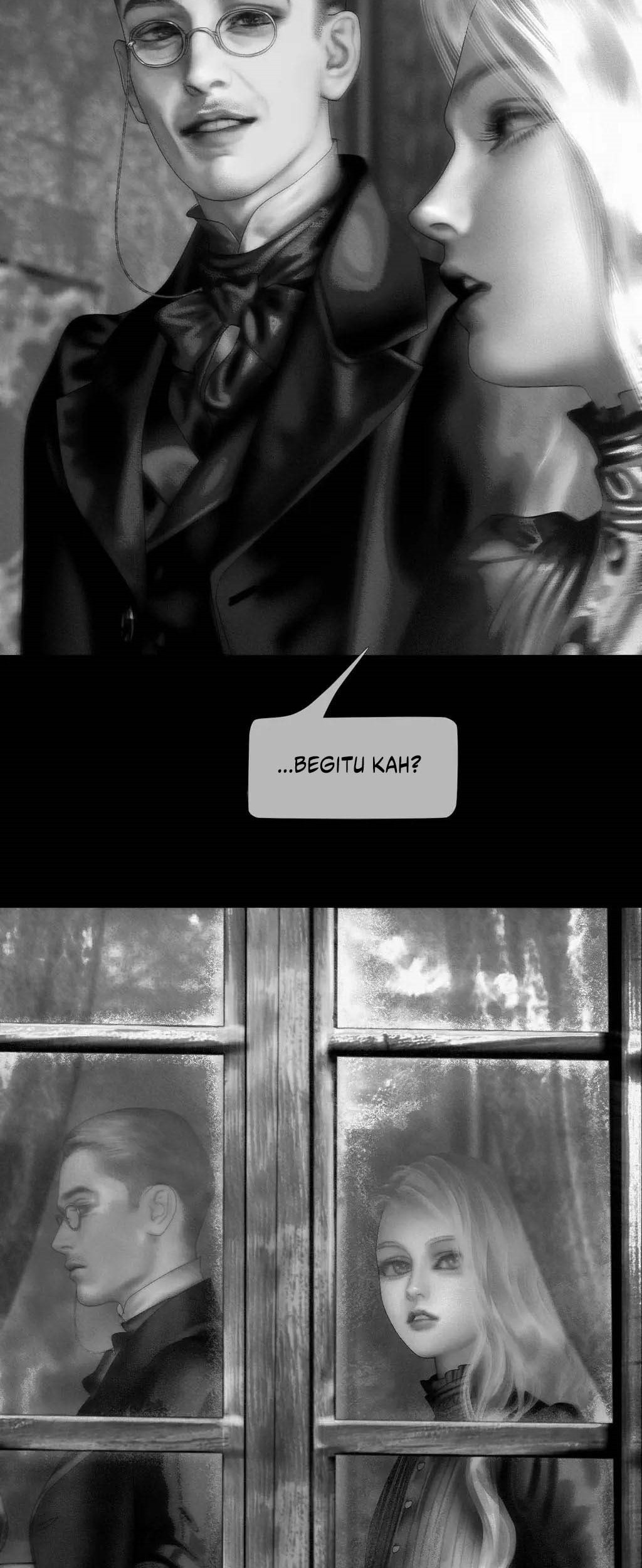 Aisha Chapter 32 Gambar 48