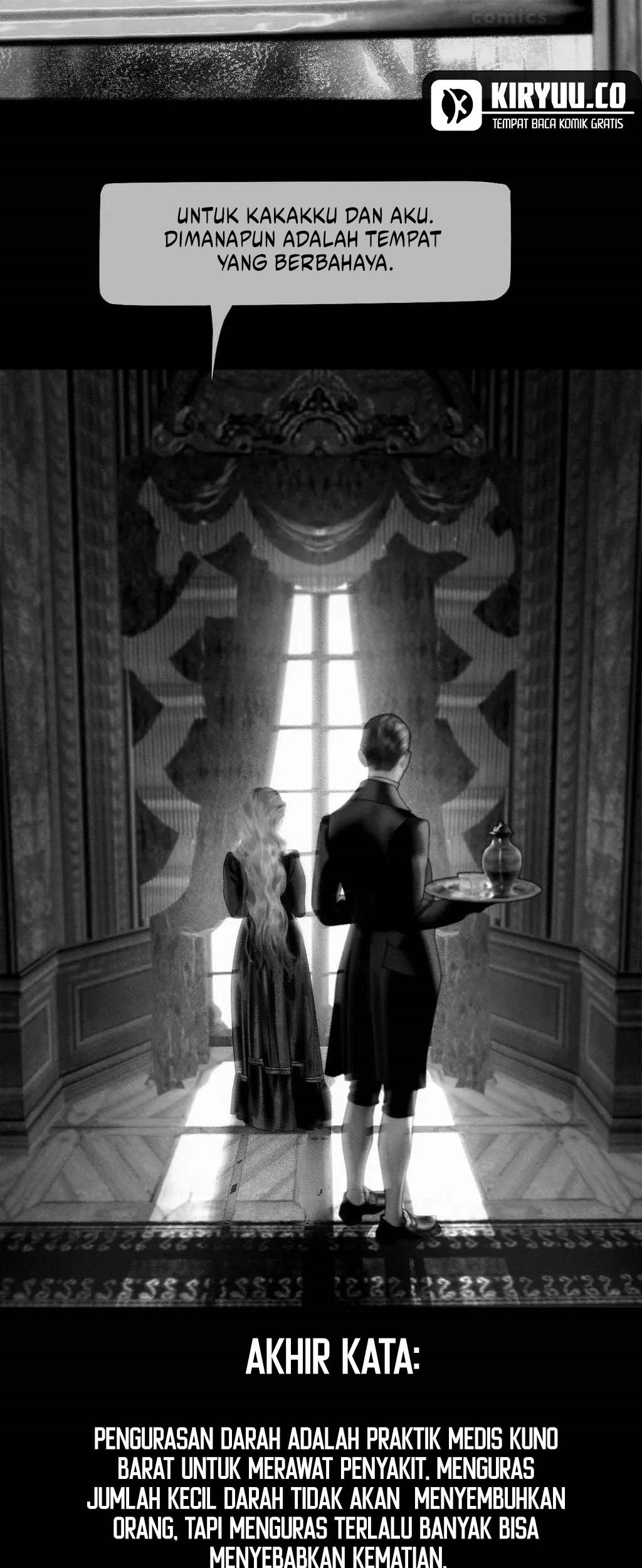 Aisha Chapter 32 Gambar 51