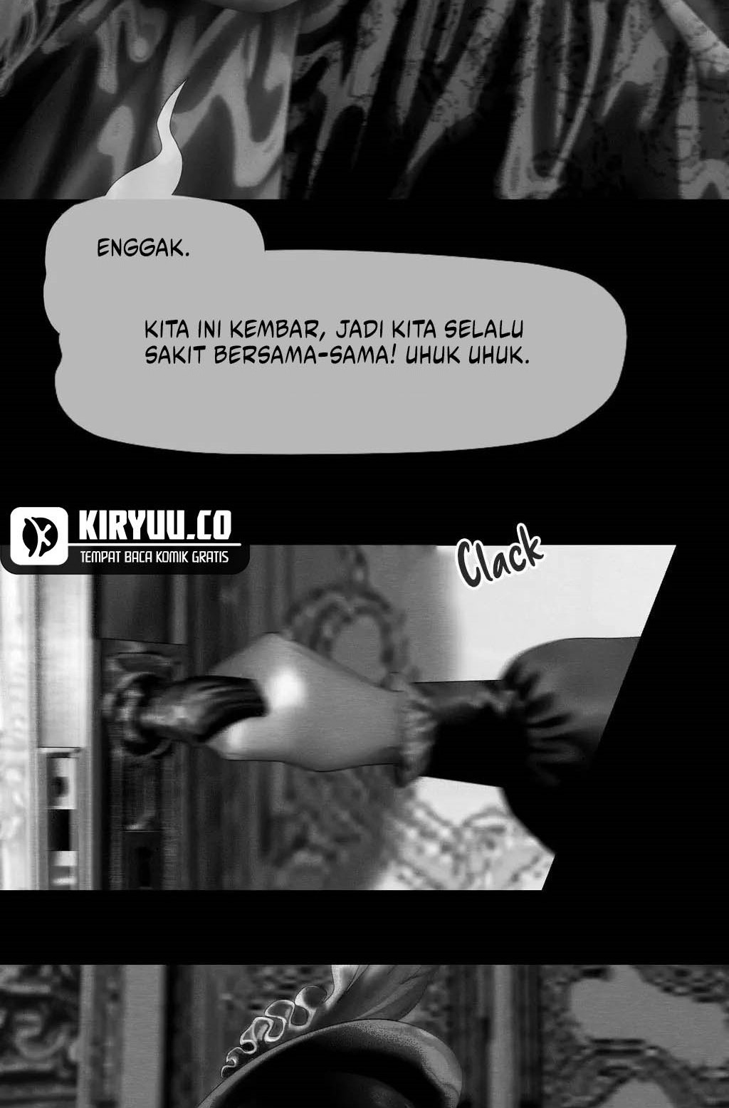 Aisha Chapter 32 Gambar 4