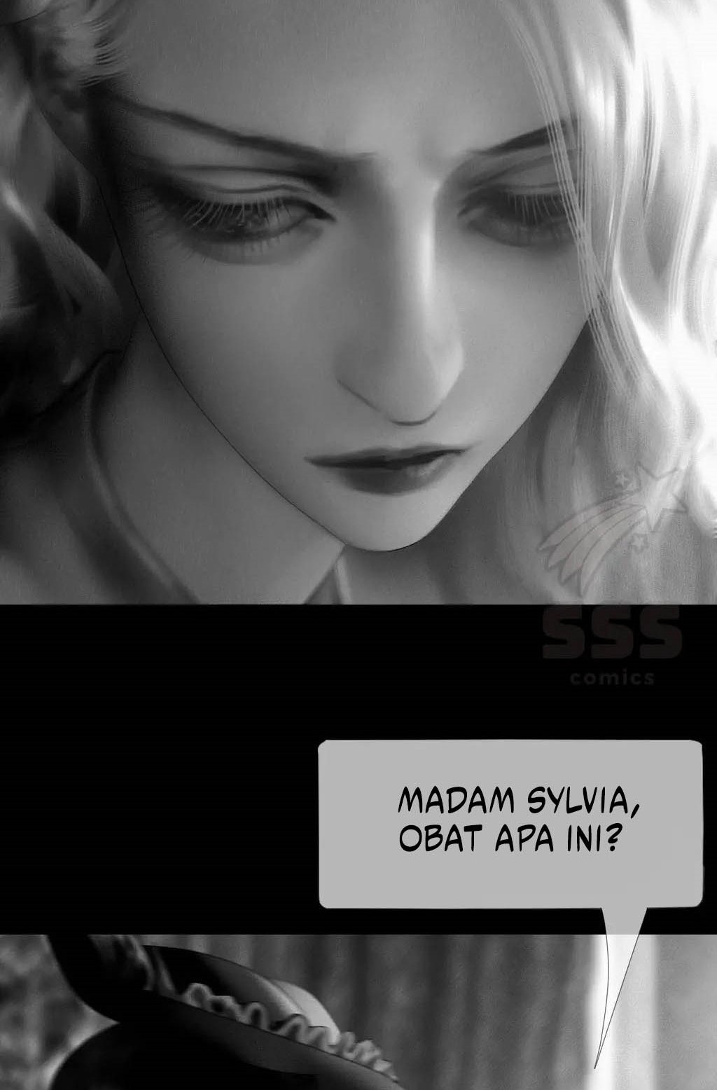 Aisha Chapter 32 Gambar 10