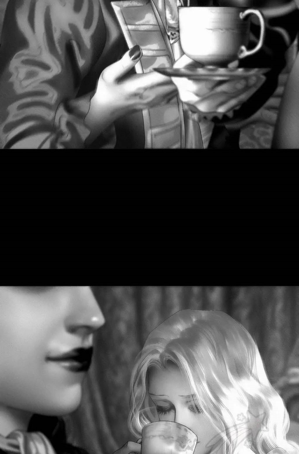 Aisha Chapter 32 Gambar 12