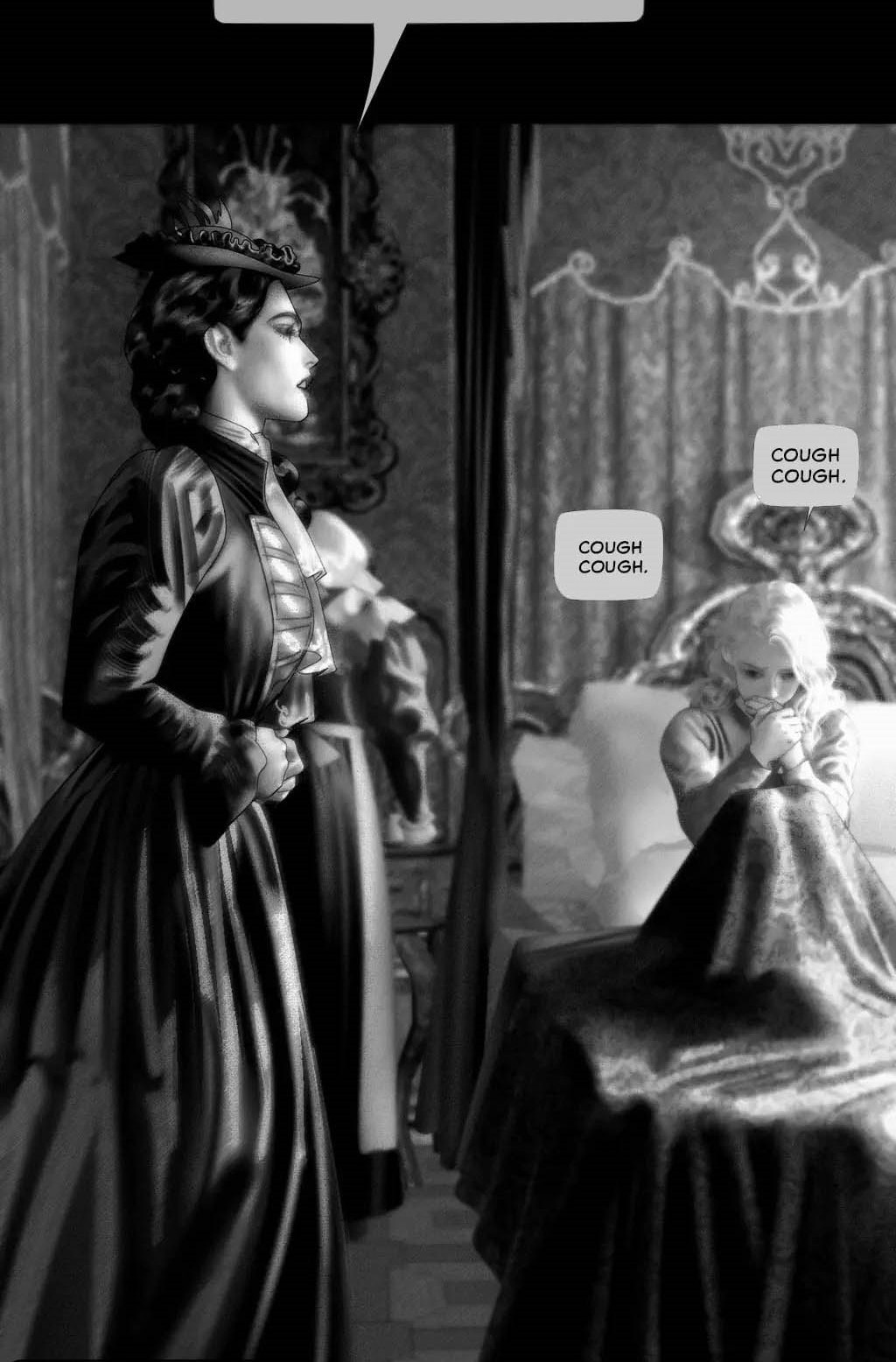 Aisha Chapter 32 Gambar 16