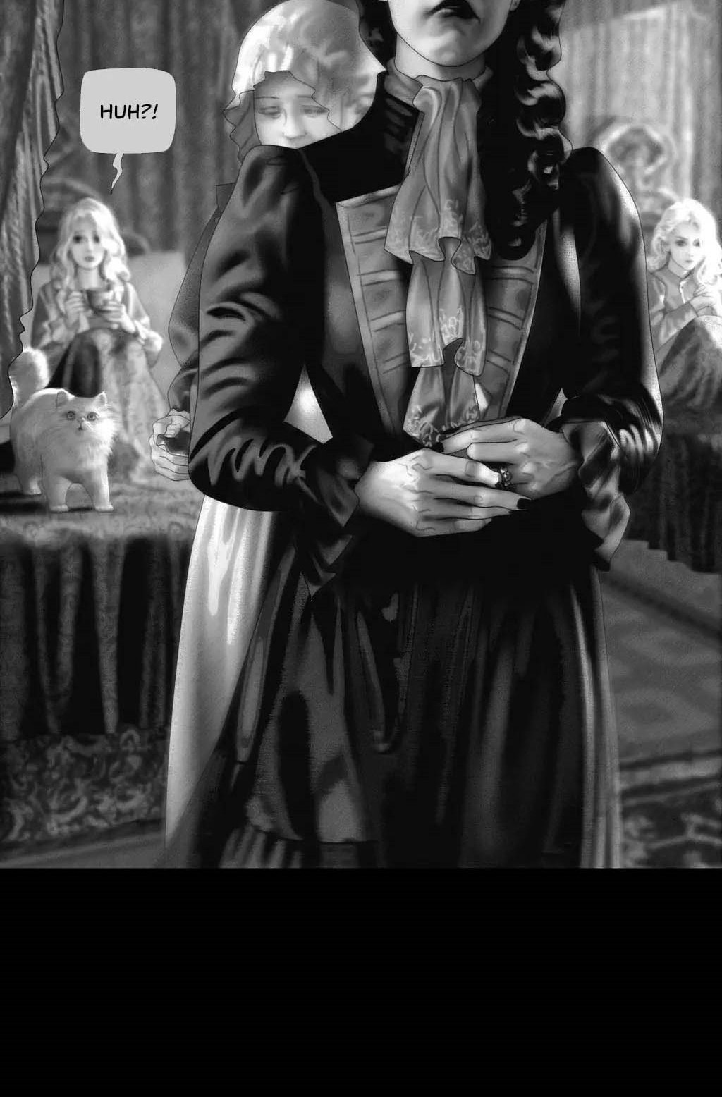 Aisha Chapter 32 Gambar 18