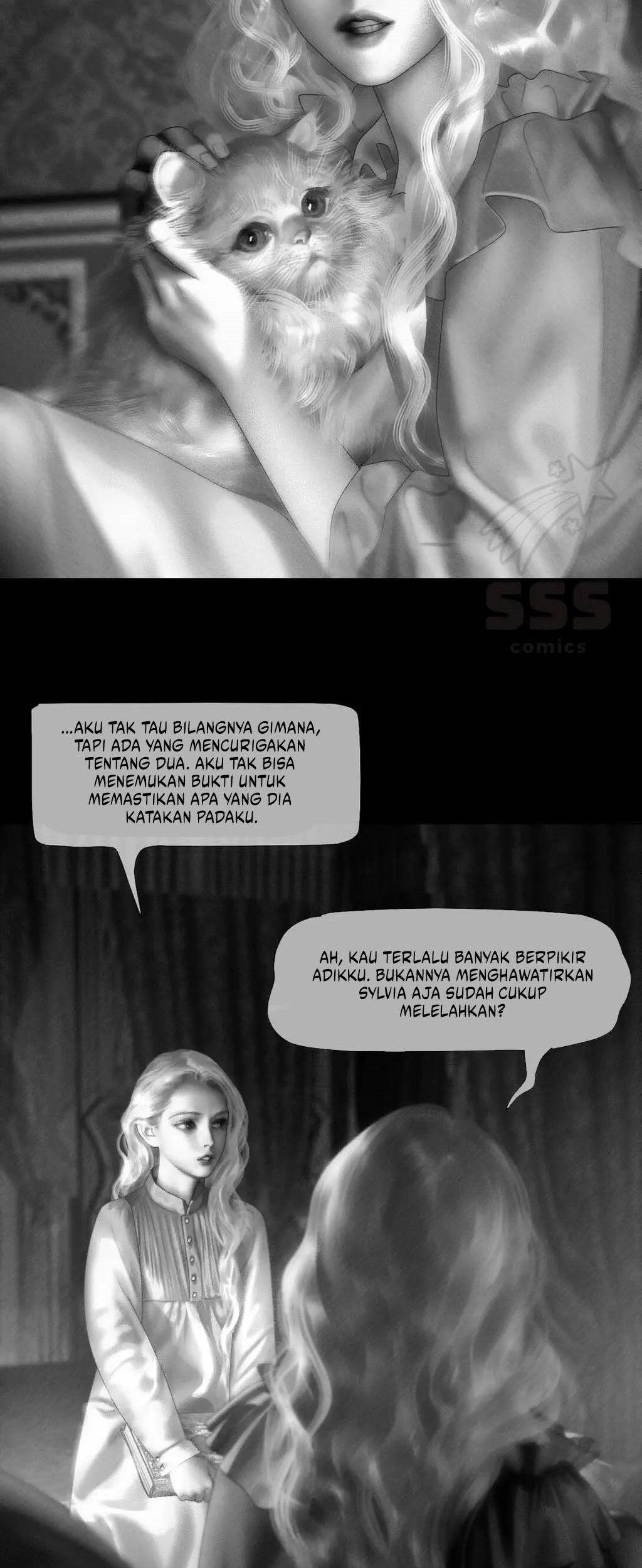 Aisha Chapter 33 Gambar 5