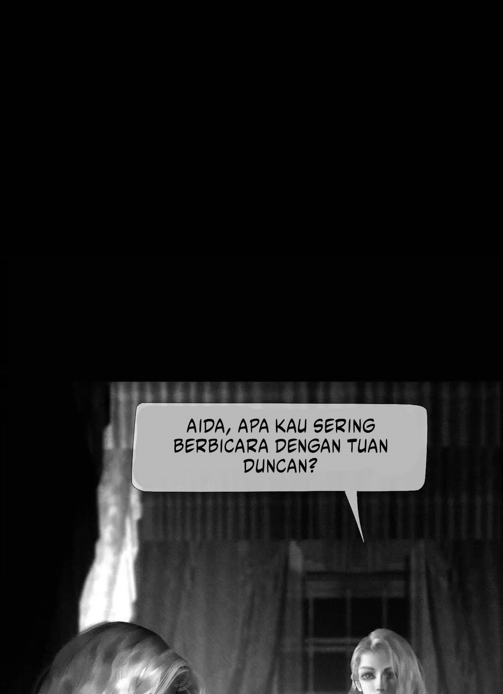 Manhwa Aisha Chapter 33 gambar nomor 2