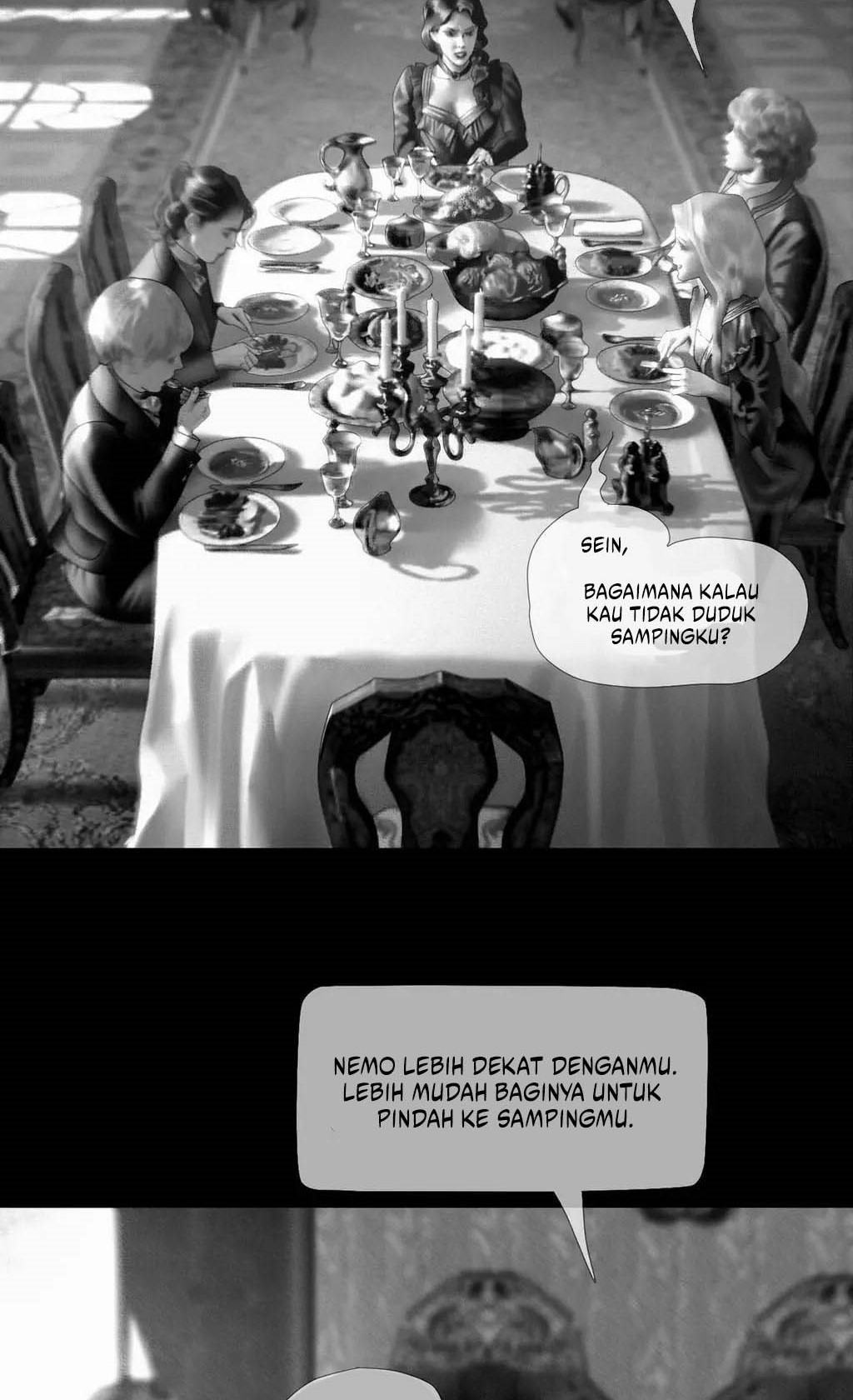 Aisha Chapter 33 Gambar 18