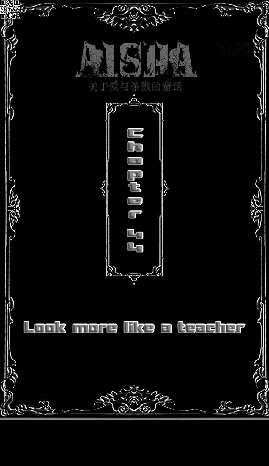 Komik Aisha Chapter 44 gambar nomor 1