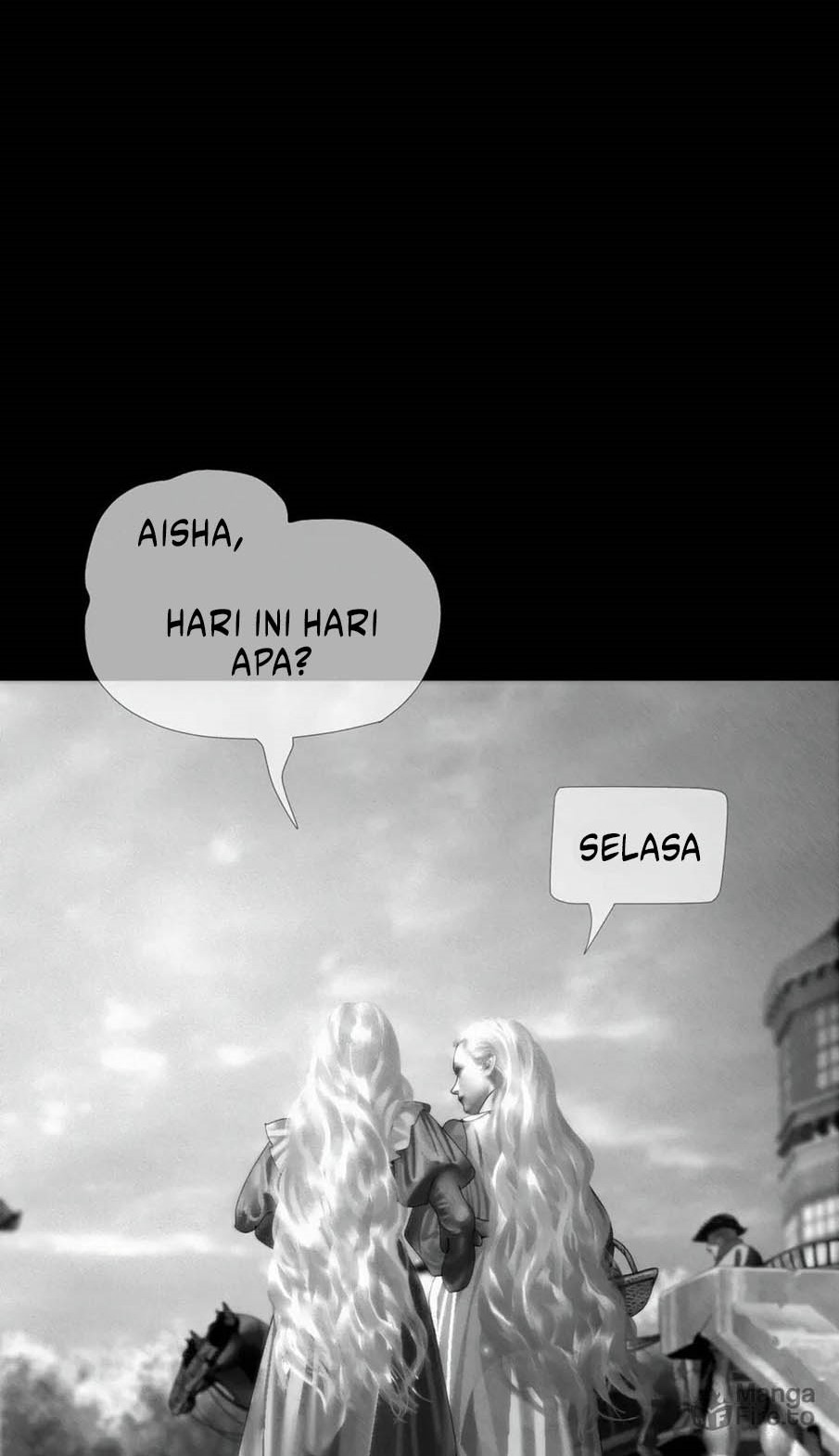 Aisha Chapter 44 Gambar 10