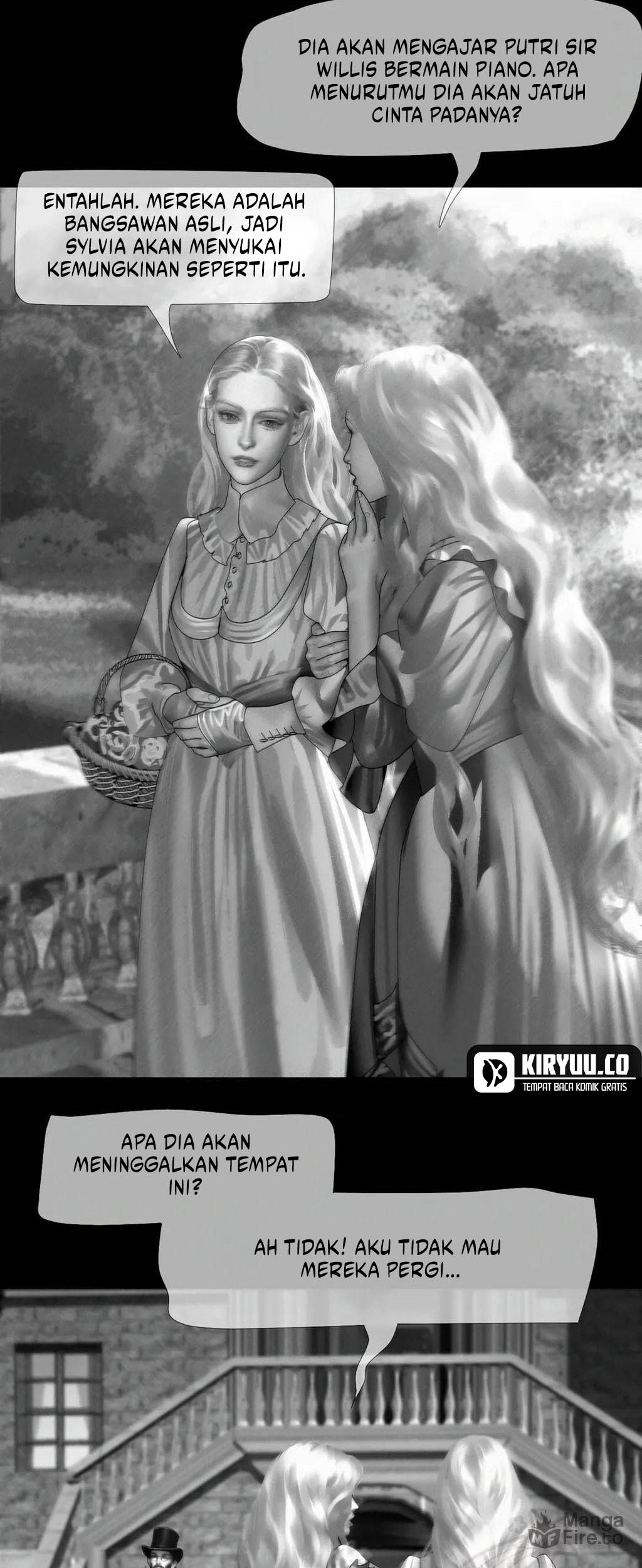 Aisha Chapter 44 Gambar 12