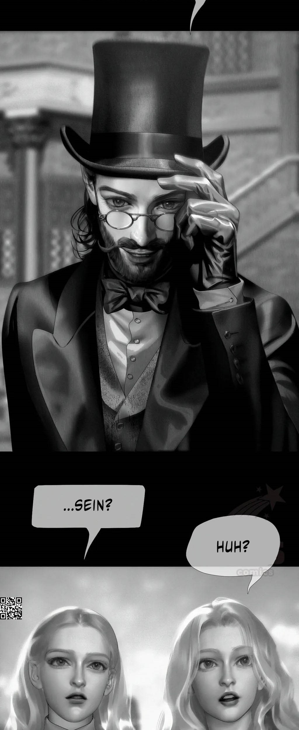 Aisha Chapter 44 Gambar 14