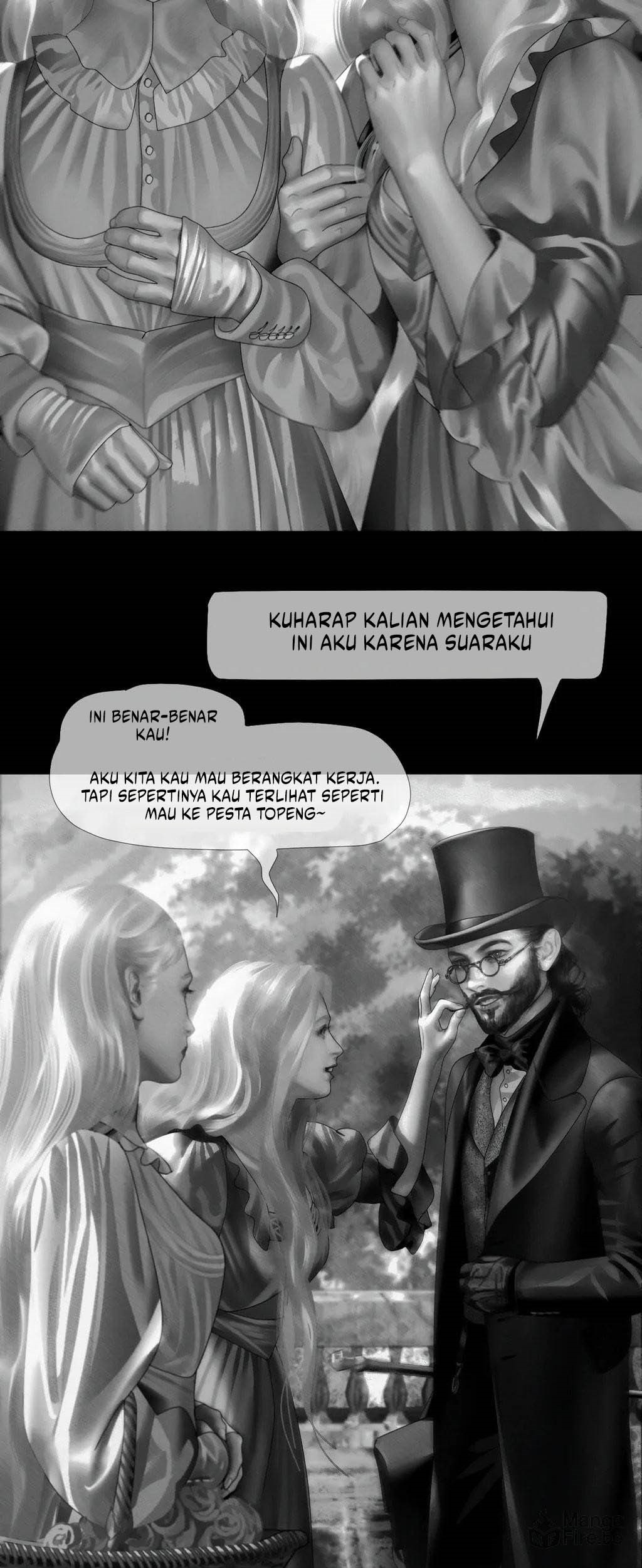 Aisha Chapter 44 Gambar 15